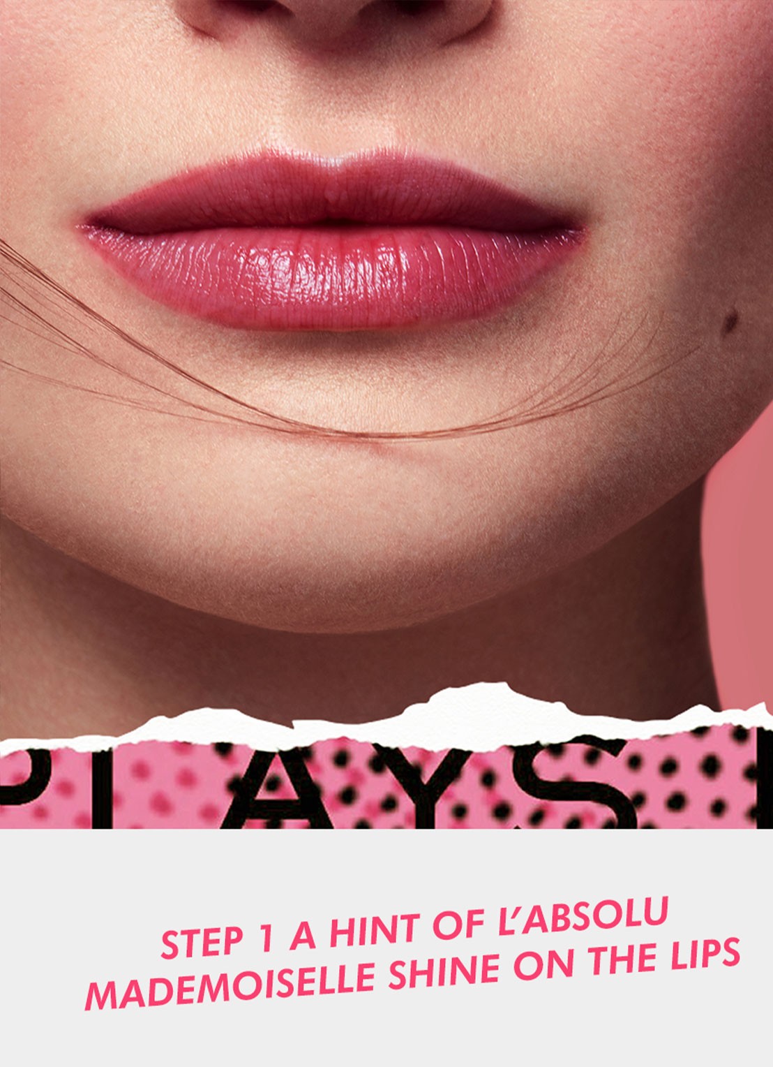 Lancôme Blush Subtil - detail 5 041 figue espiègle