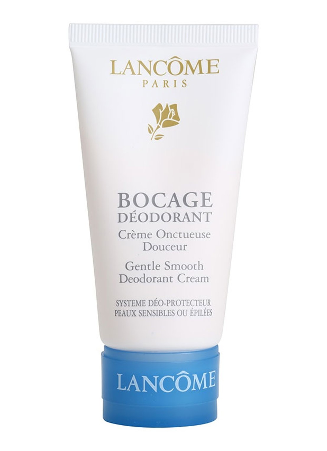 Lancôme Bocage Deodorant Crème - voorkant undefined