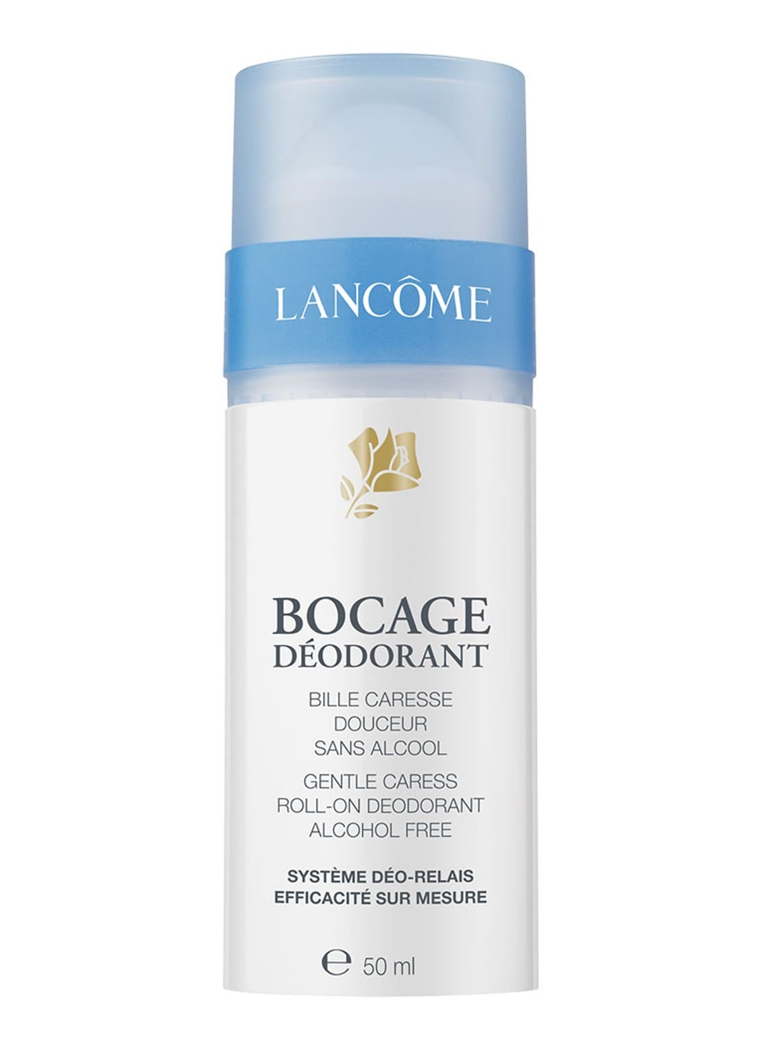 Lancôme Bocage Deodorant Roll-on - voorkant undefined