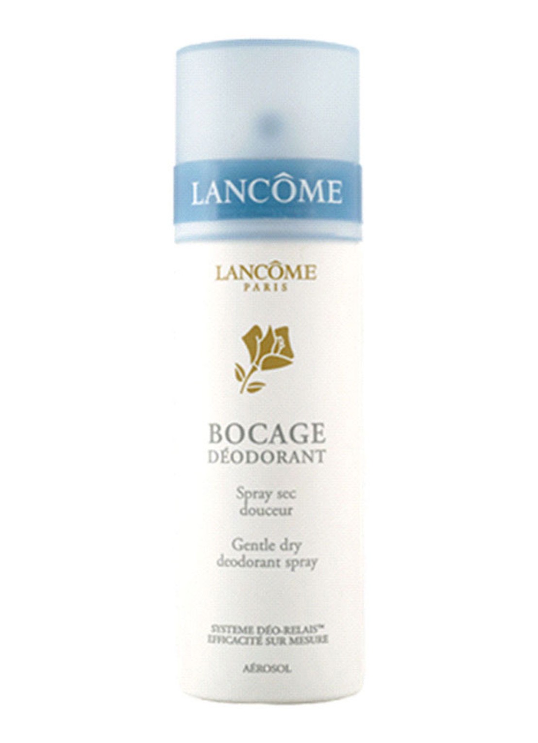 Lancôme Bocage Deodorant Spray - voorkant undefined