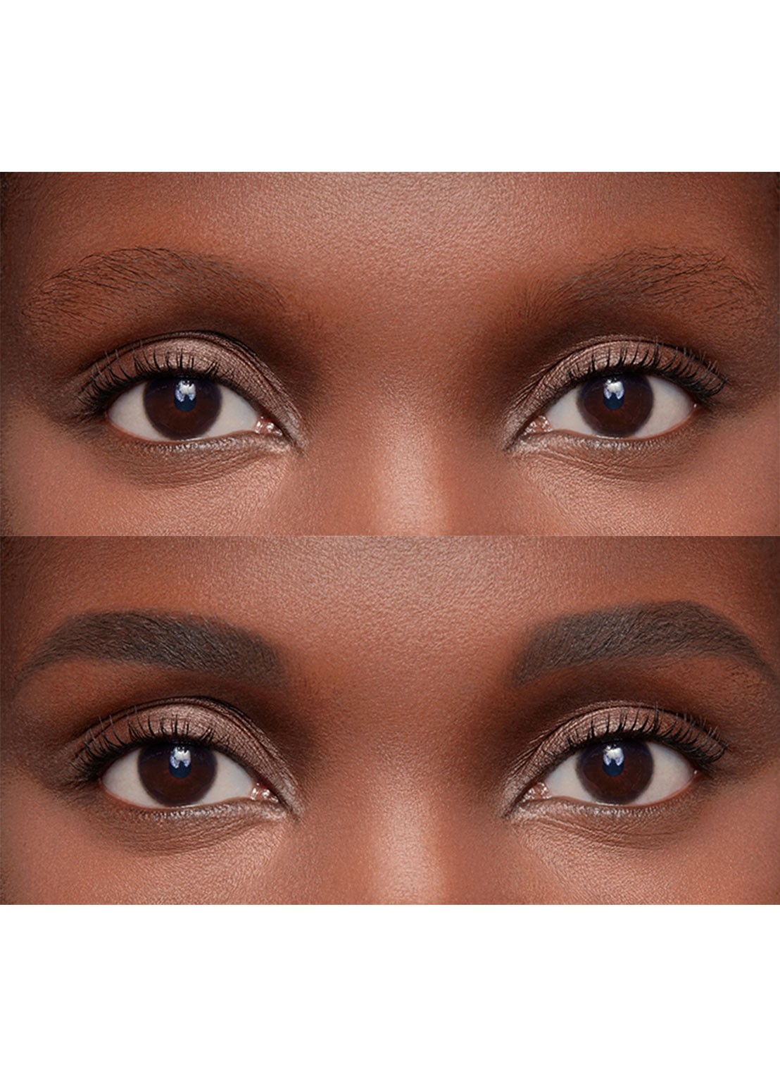 Lancôme Brow Shaping Powdery Pencil - wenkbrauwpotlood - voorkant 2 02