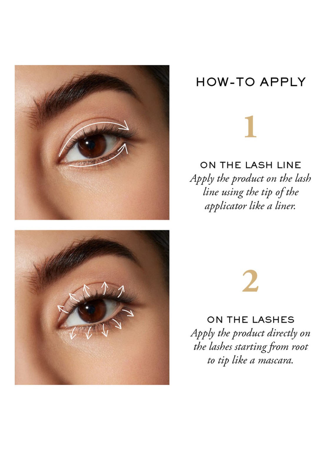 Lancôme Cils Booster Lash Serum - wimperserum - detail 3 undefined