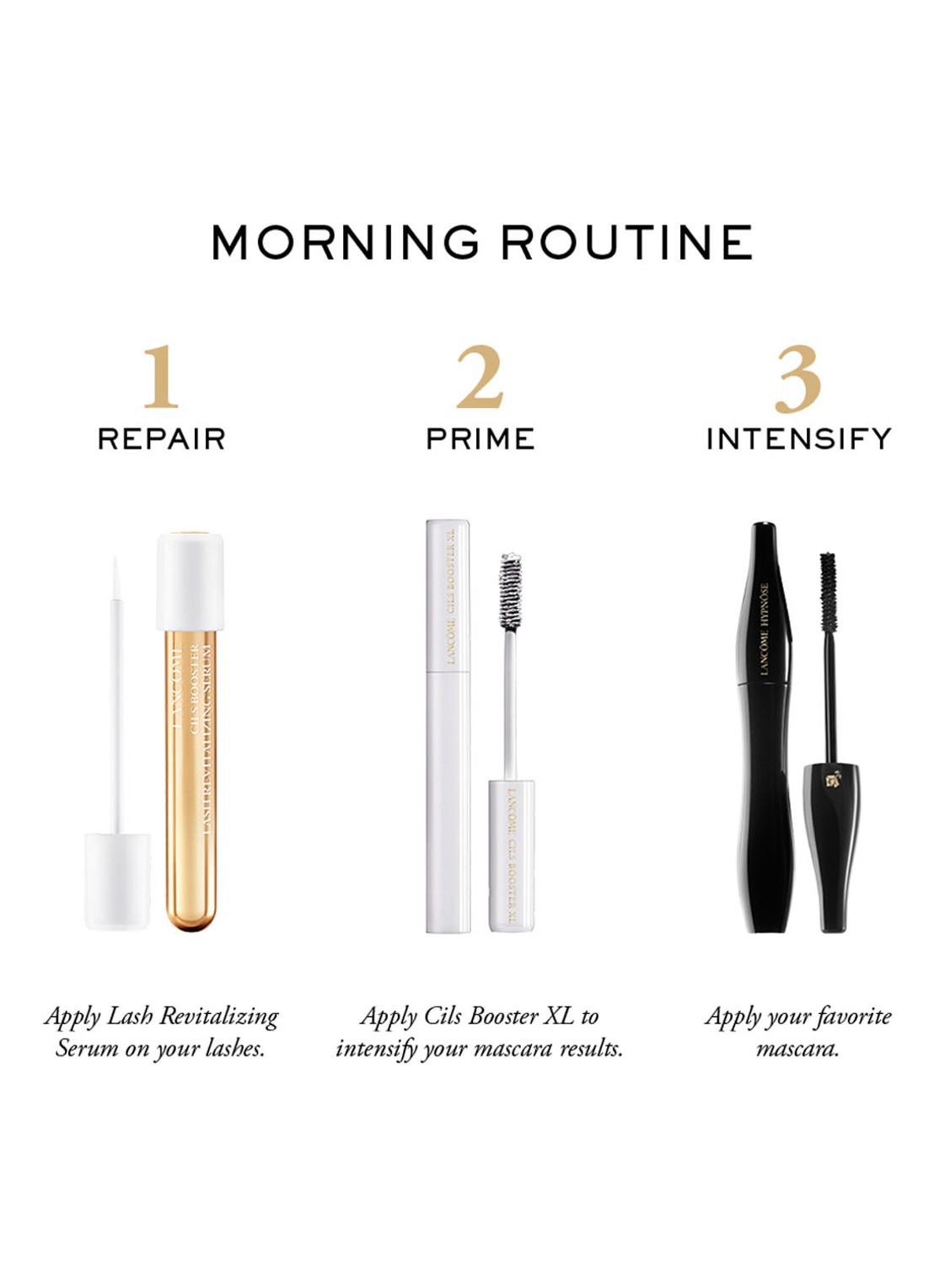 Lancôme Cils Booster Lash Serum - wimperserum - detail 4 undefined