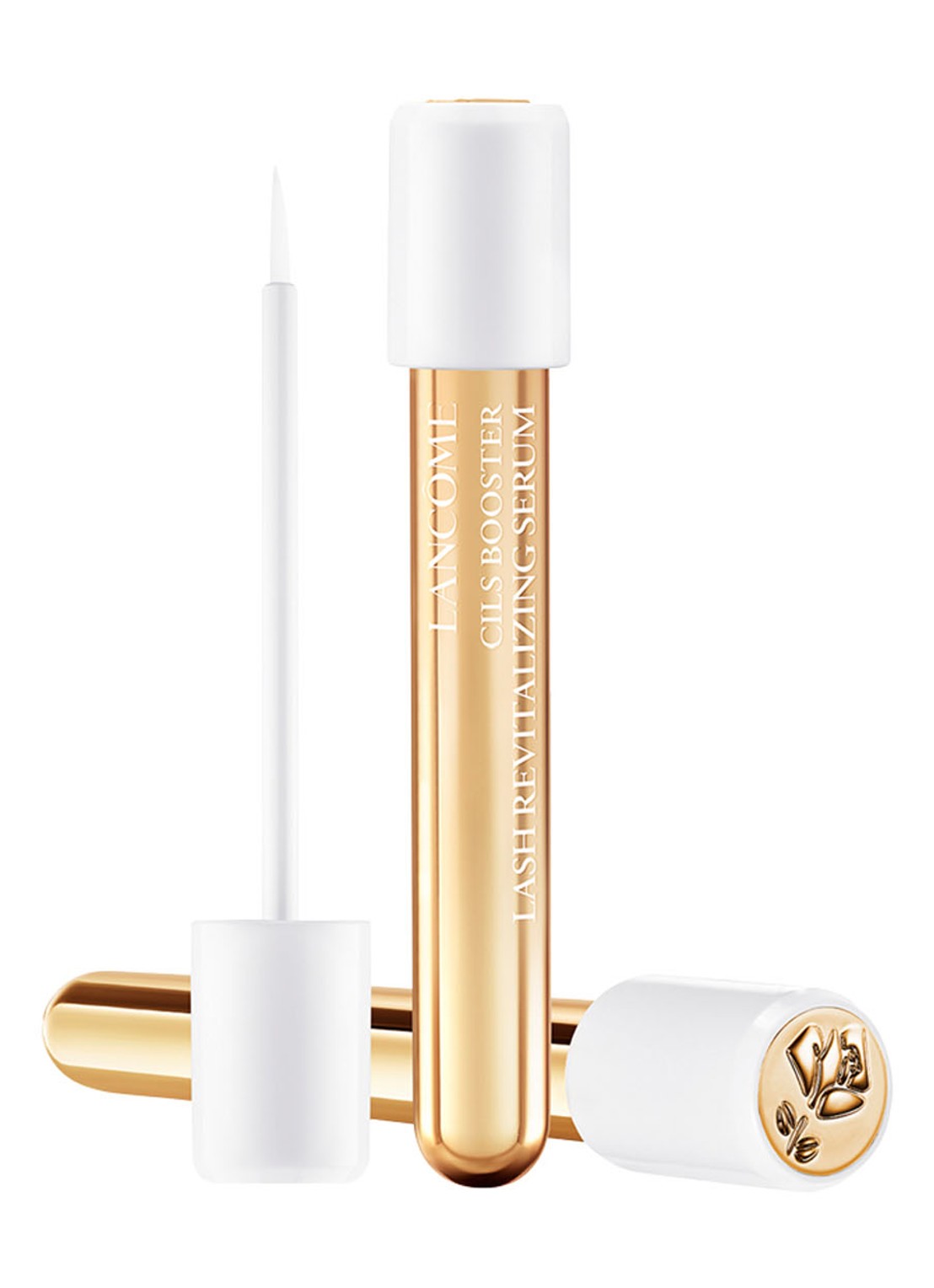 Lancôme Cils Booster Lash Serum - wimperserum - voorkant undefined