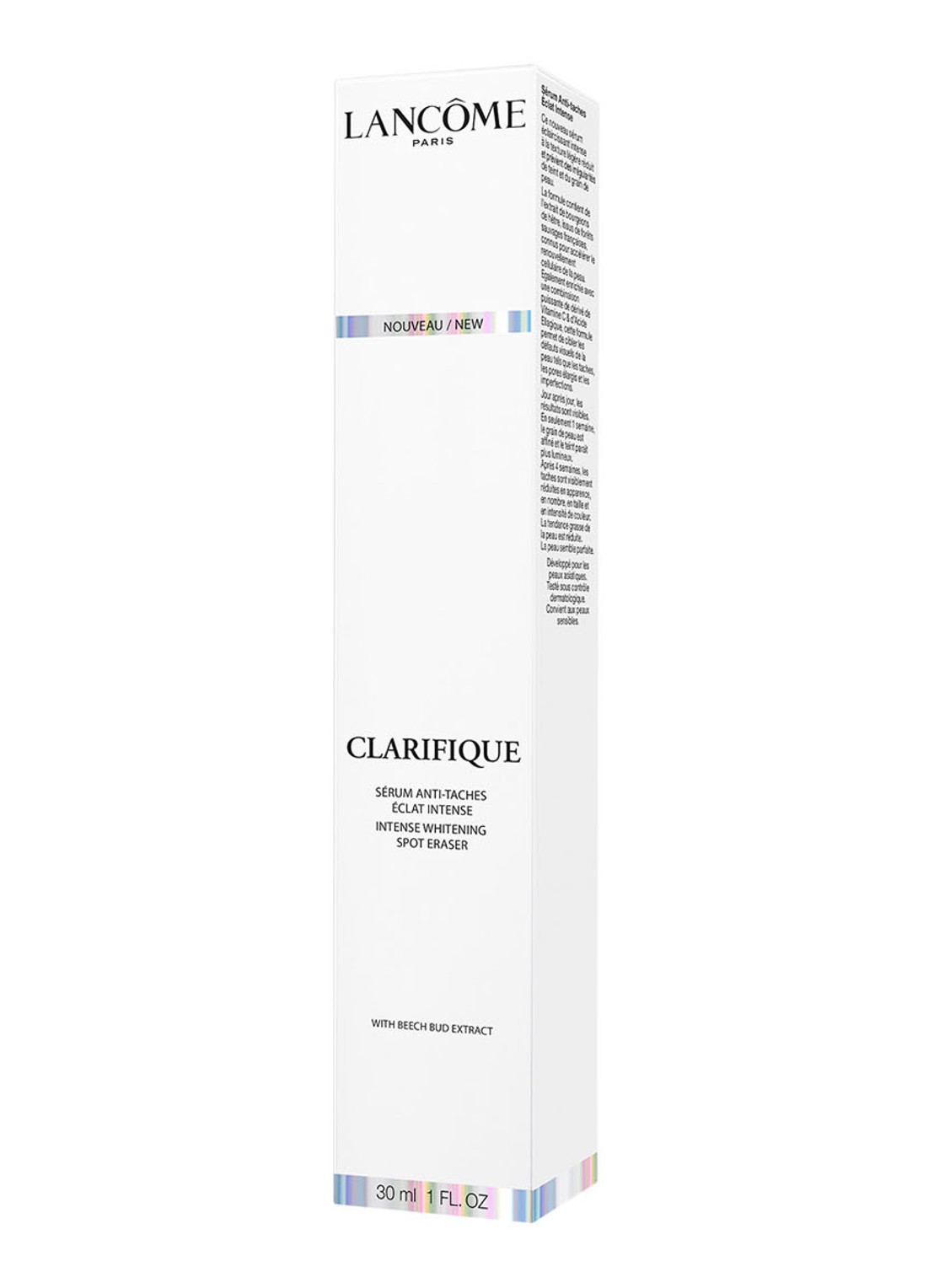 Lancôme Clarifique Spot Eraser - pigmentvlekken-behandeling - voorkant 3 undefined