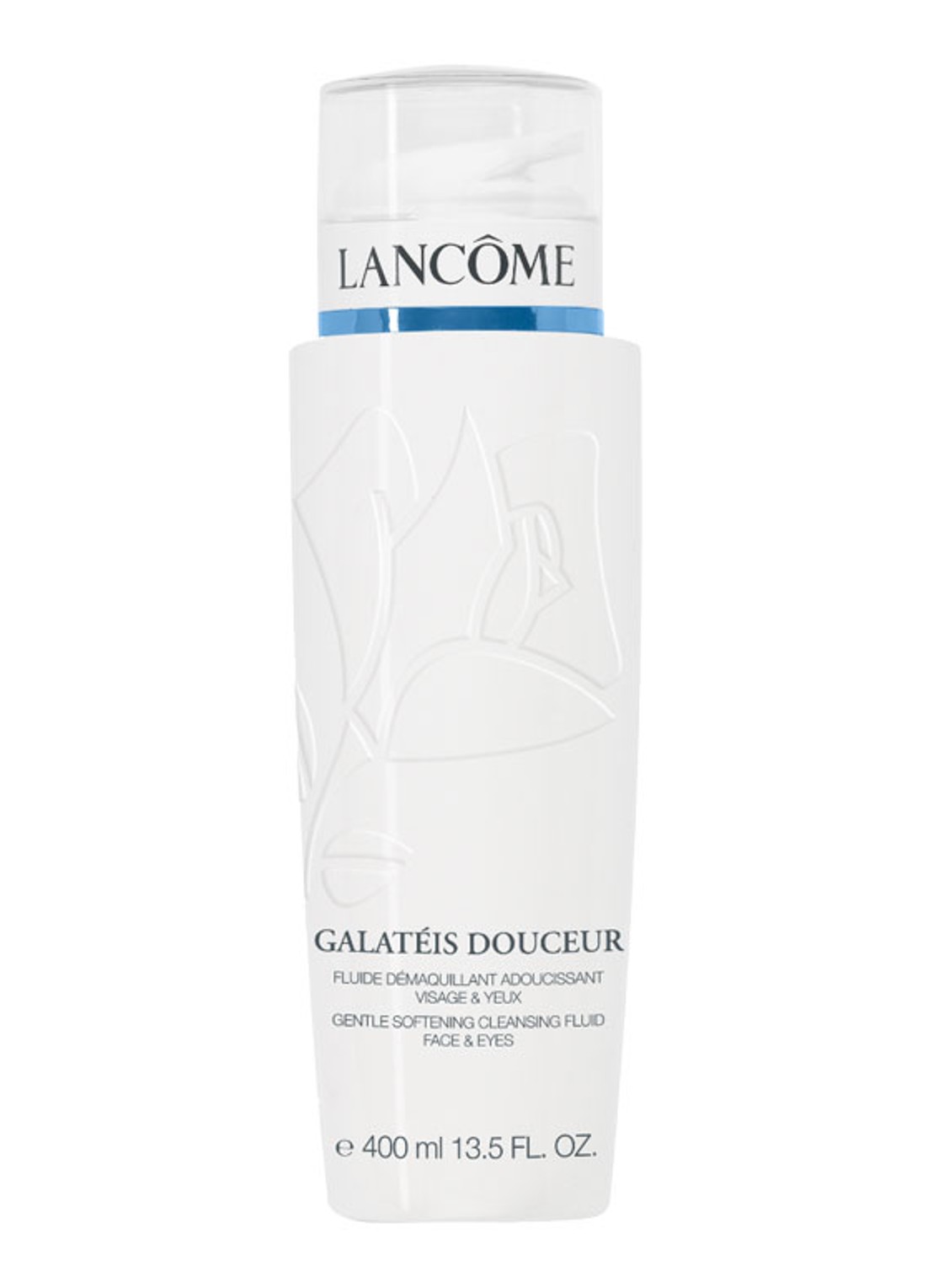 Lancôme Eau Micellaire Douceur - micellair reinigingswater - voorkant undefined