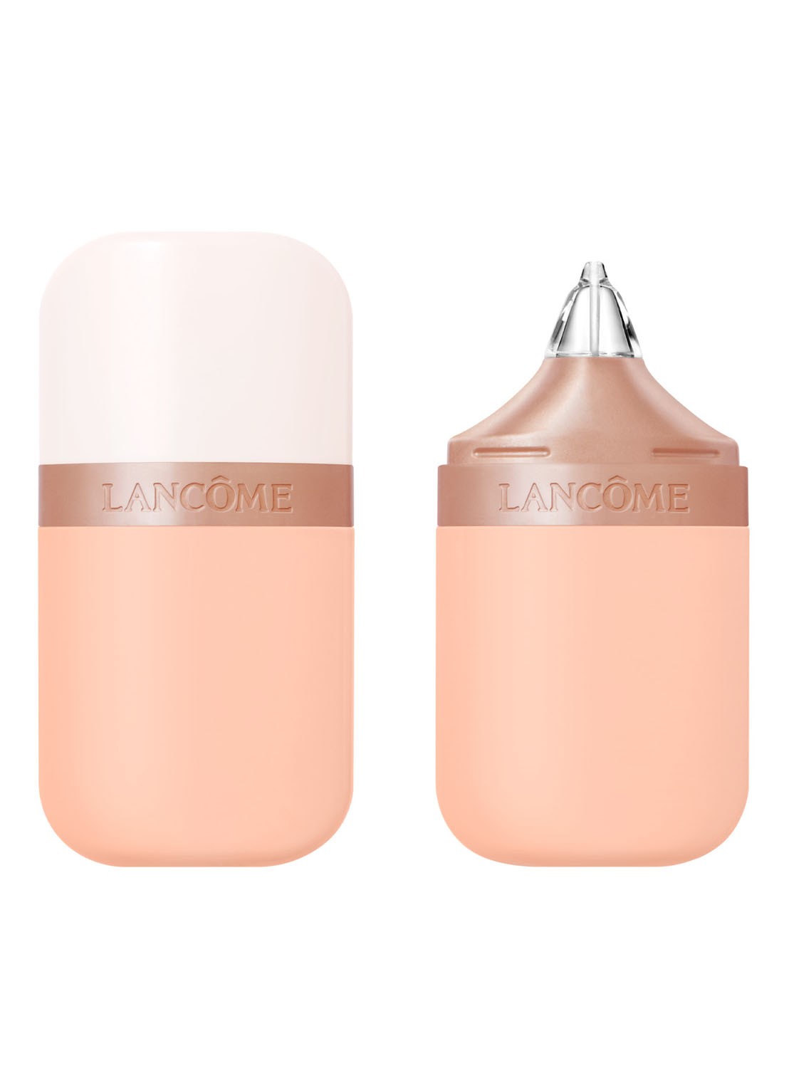 Lancôme  Face Idôle 3 Serum Supertint Getint Serum  - voorkant 12n