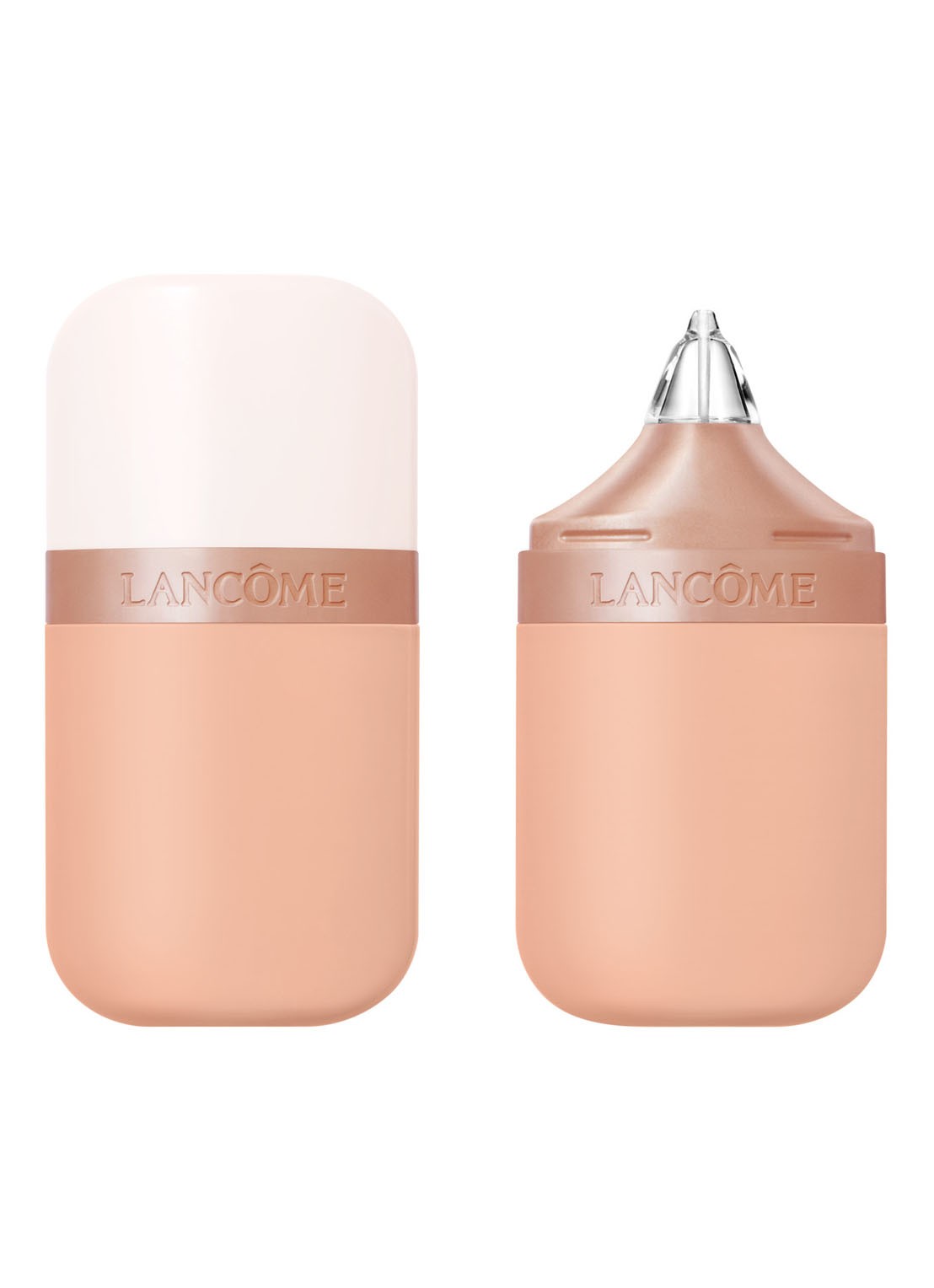 Lancôme  Face Idôle 3 Serum Supertint Getint Serum  - voorkant 6 22c