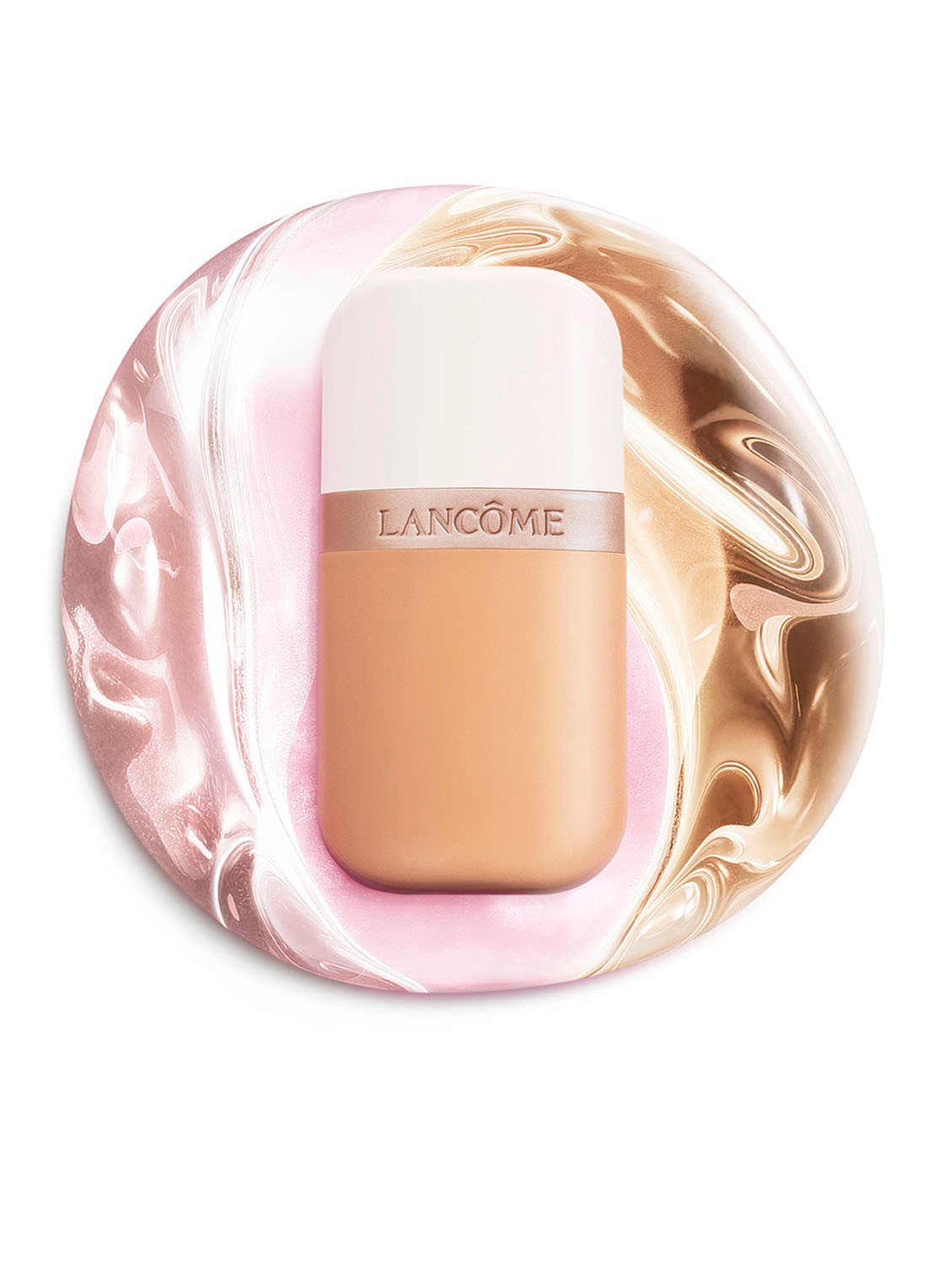 Lancôme  Face Idôle 3 Serum Supertint Getint Serum  - detail 4 44n