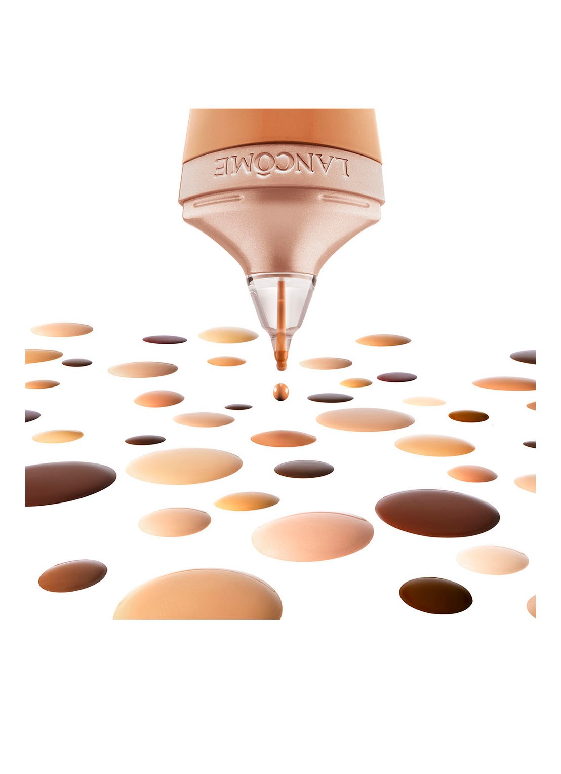 Lancôme  Face Idôle 3 Serum Supertint Getint Serum  - detail 5 44n