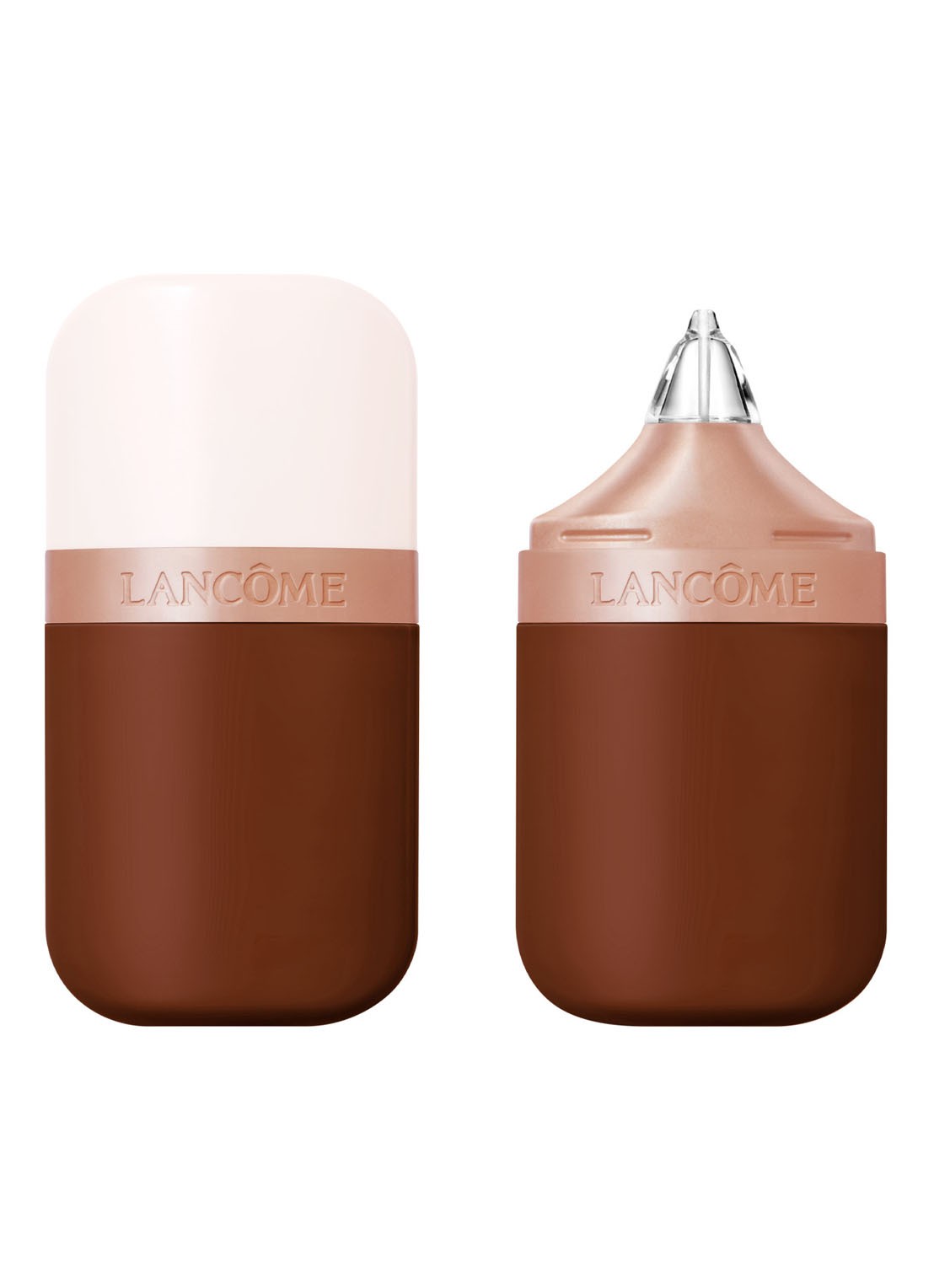 Lancôme  Face Idôle 3 Serum Supertint Getint Serum  - voorkant 56c