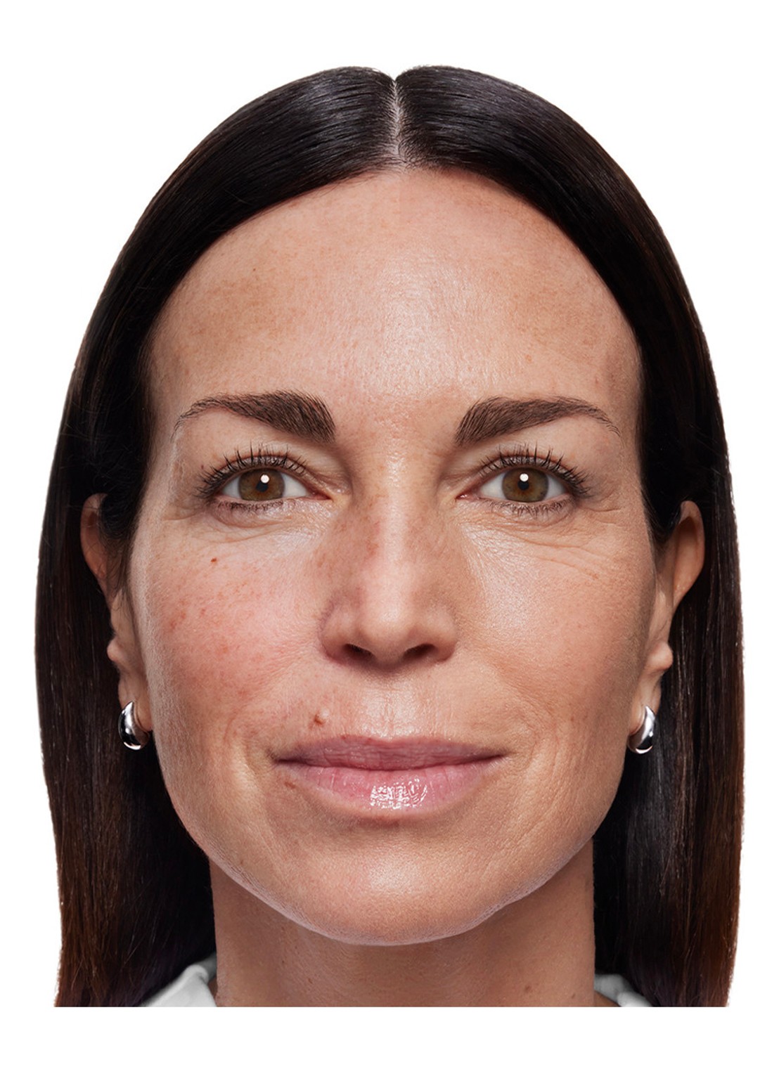 Lancôme  Face Idôle 3 Serum Supertint Getint Serum  - detail 7 lichtgrijs