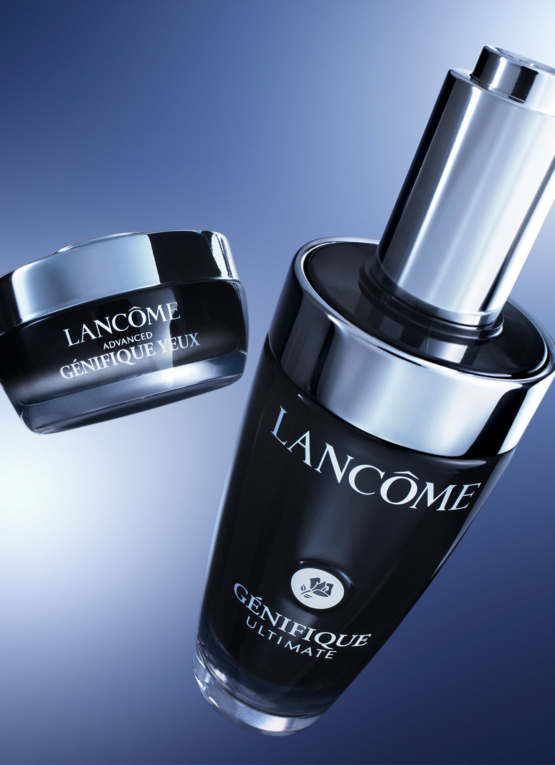 Lancôme Génifique Ultimate Serum - gezichtsserum - detail 6 undefined