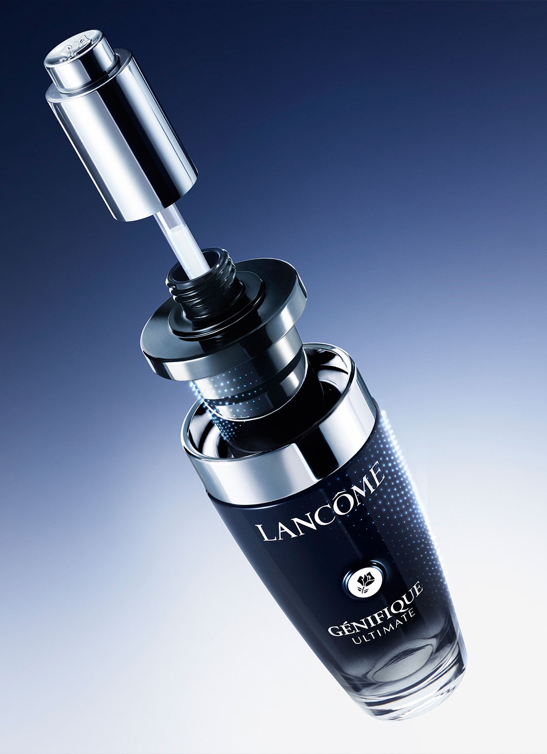 Lancôme Génifique Ultimate Serum Refill - gezichtsserum navulling - detail 5 undefined