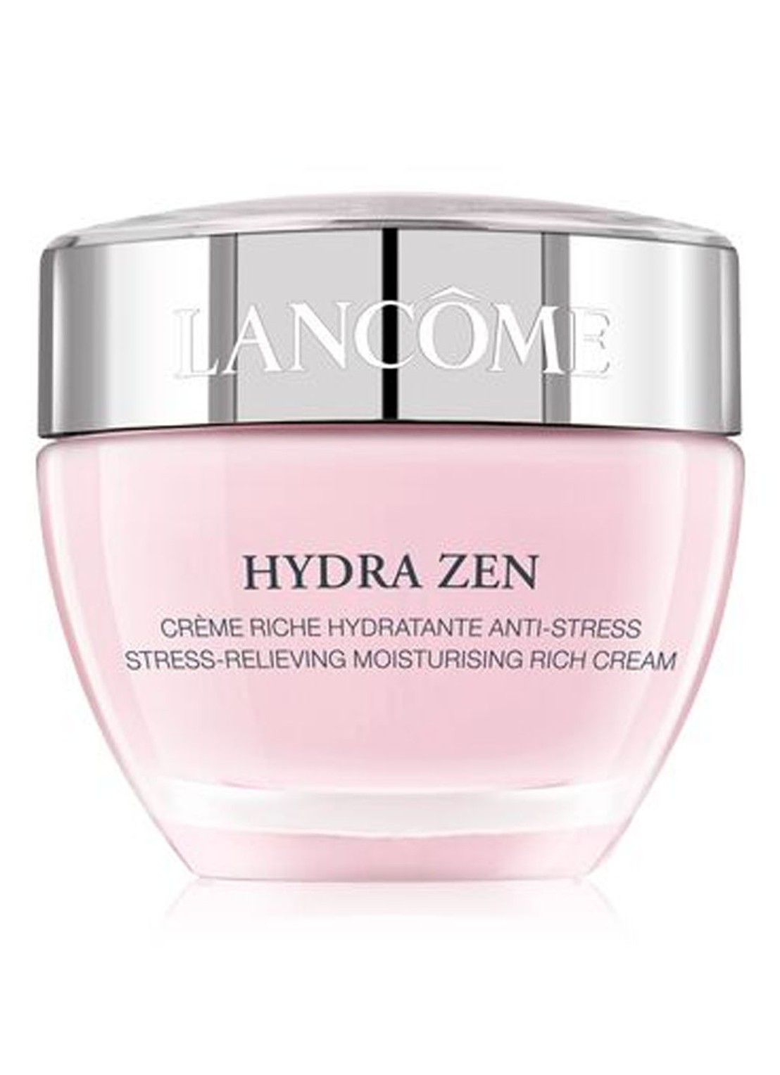 Lancôme Hydra Zen Anti-Stress Moisturizing Face Cream - dagcrème - voorkant 3 undefined