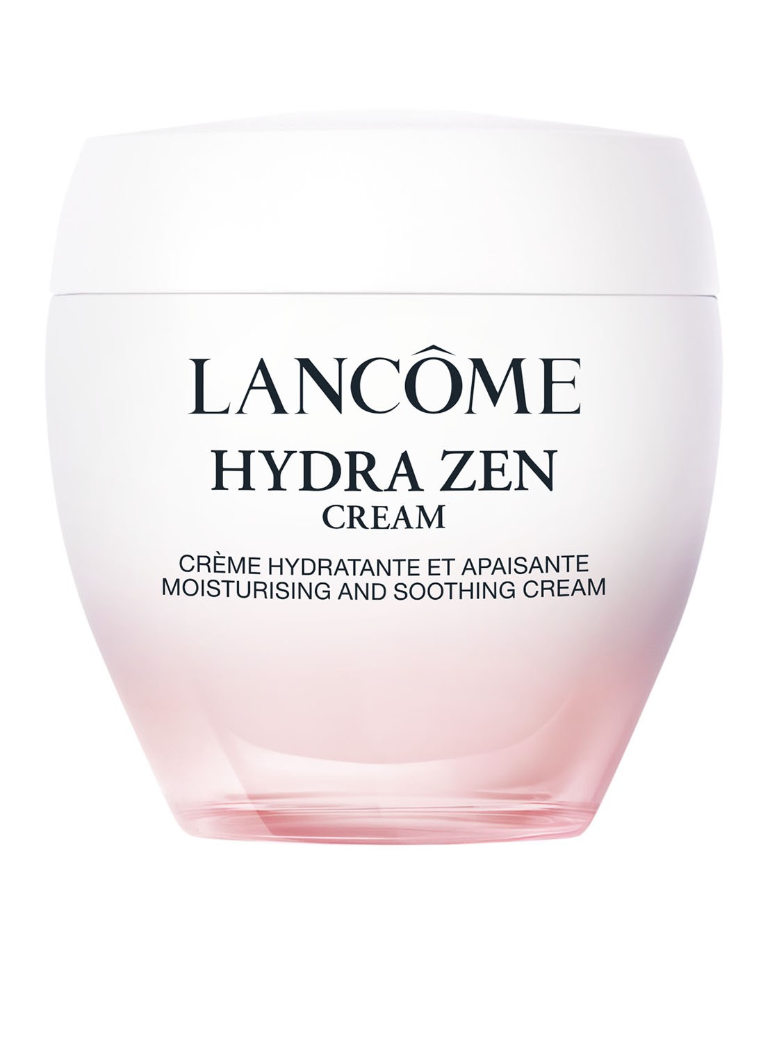 Lancôme Hydra Zen Day Cream - dagcrème - voorkant undefined