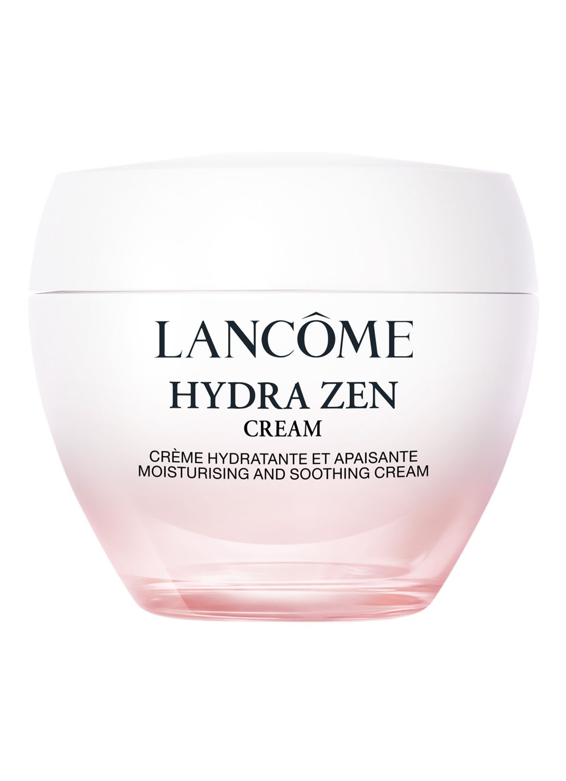 Lancôme Hydra Zen Gel Cream - dagcrème - voorkant 4 undefined