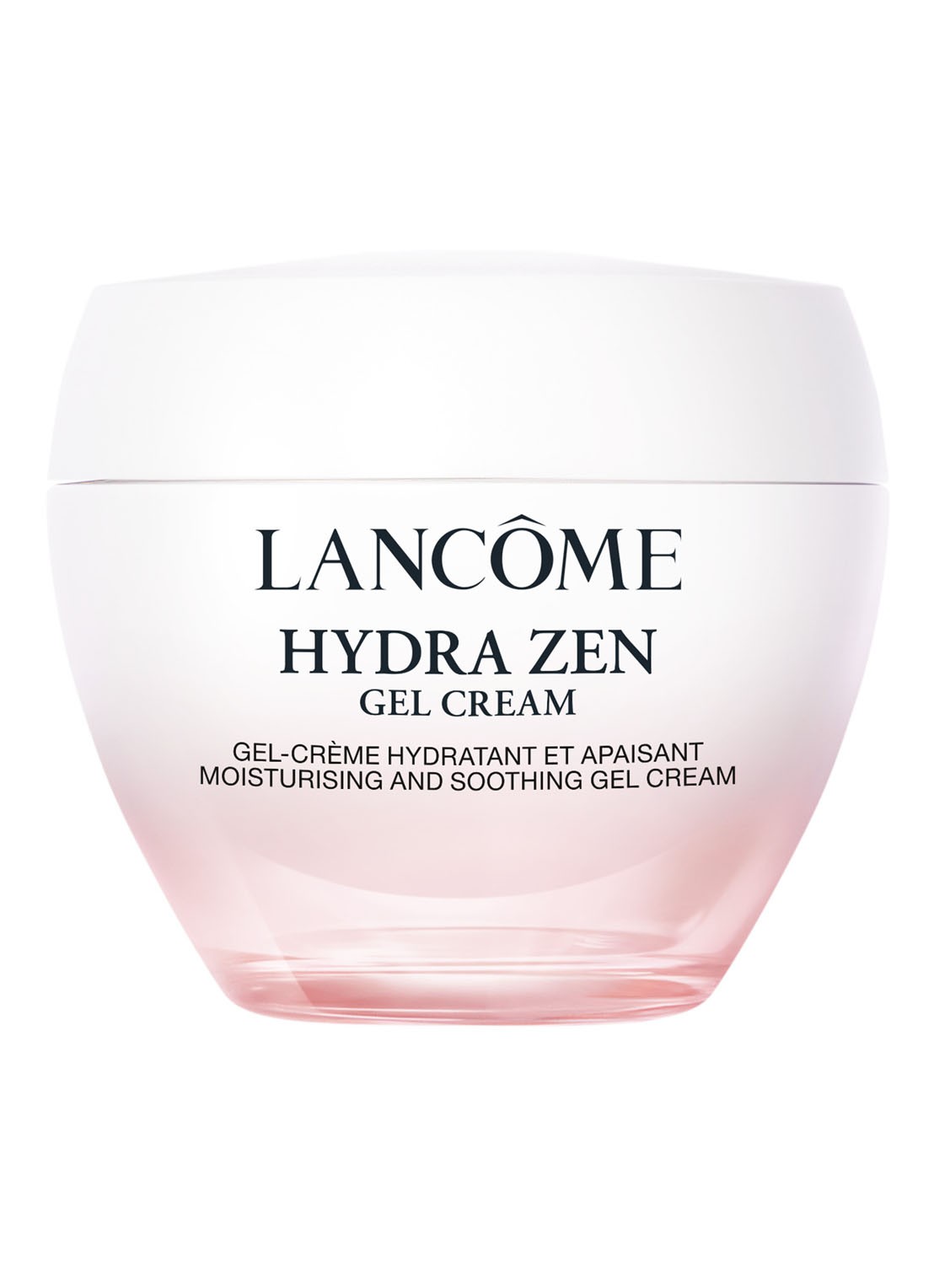 Lancôme Hydra Zen Gel Cream - gezichtsgel - voorkant 4 undefined