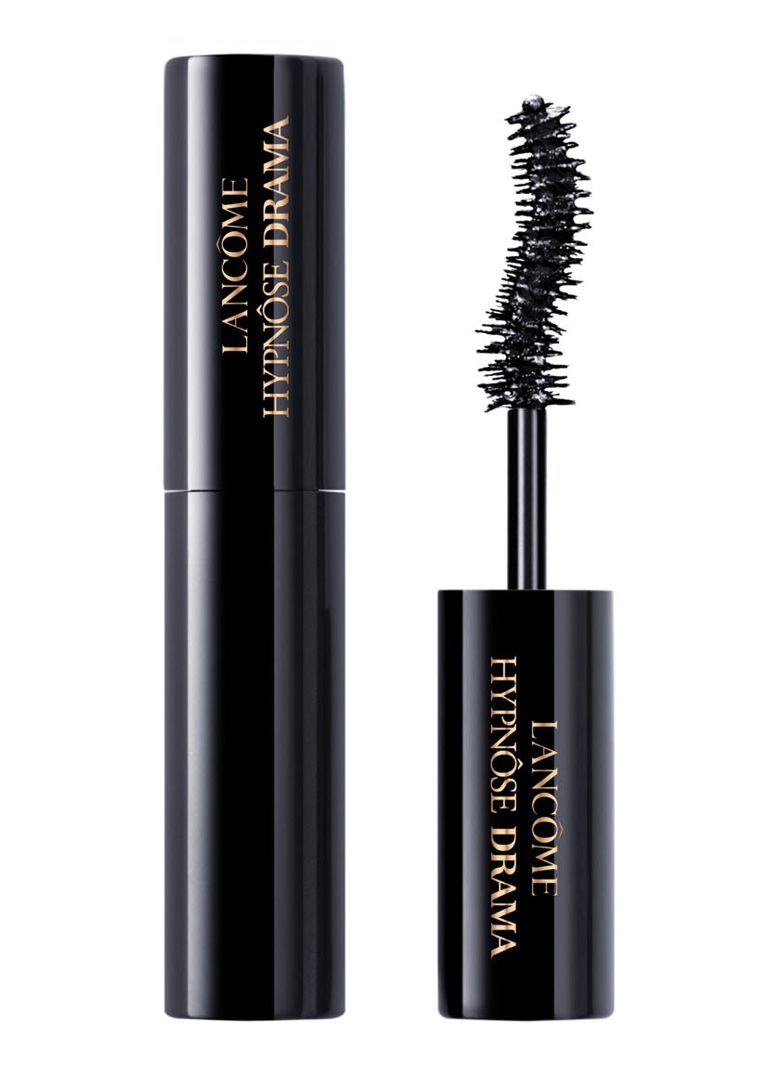 Lancôme Hypnôse Drama Mascara - voorkant 01 excessive black