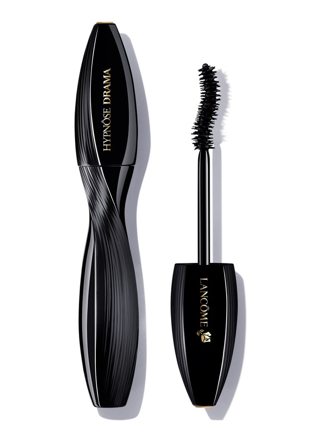 Lancôme Hypnôse Drama Mascara - voorkant 4 01 excessive black