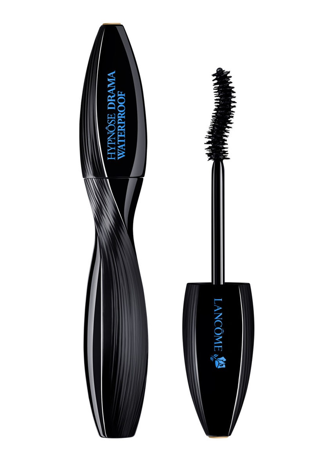 Lancôme Hypnôse Drama Waterproof Mascara - voorkant 4 excessive black