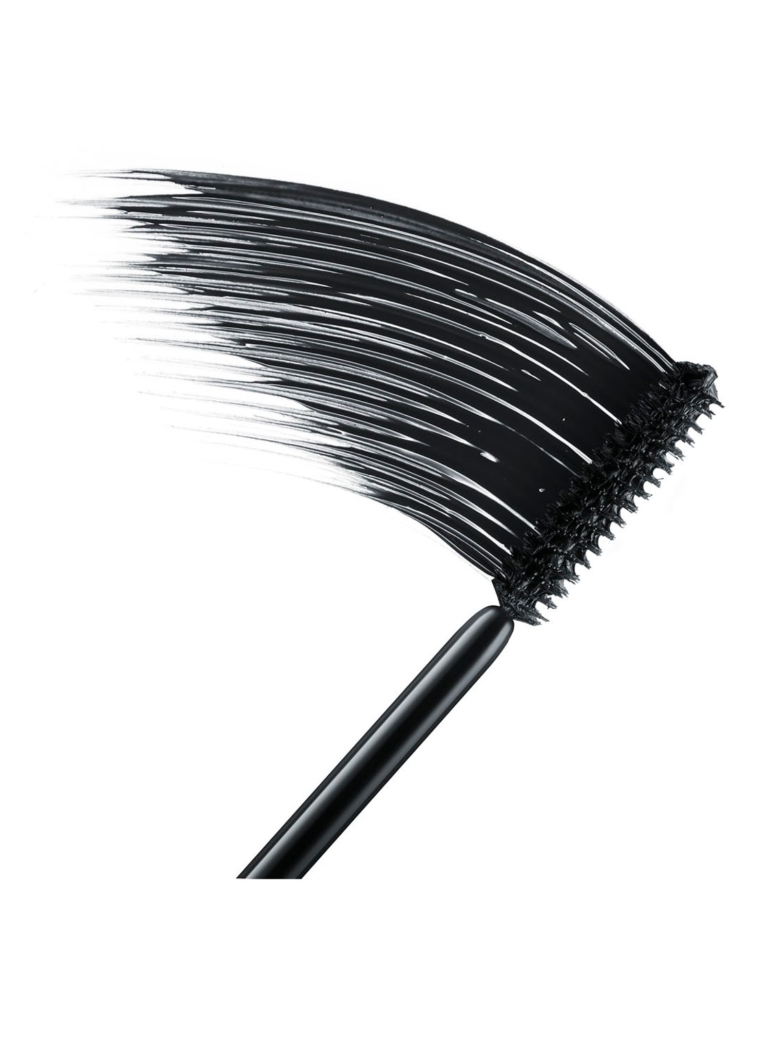 Lancôme Hypnôse mascara - detail 2 01 noir