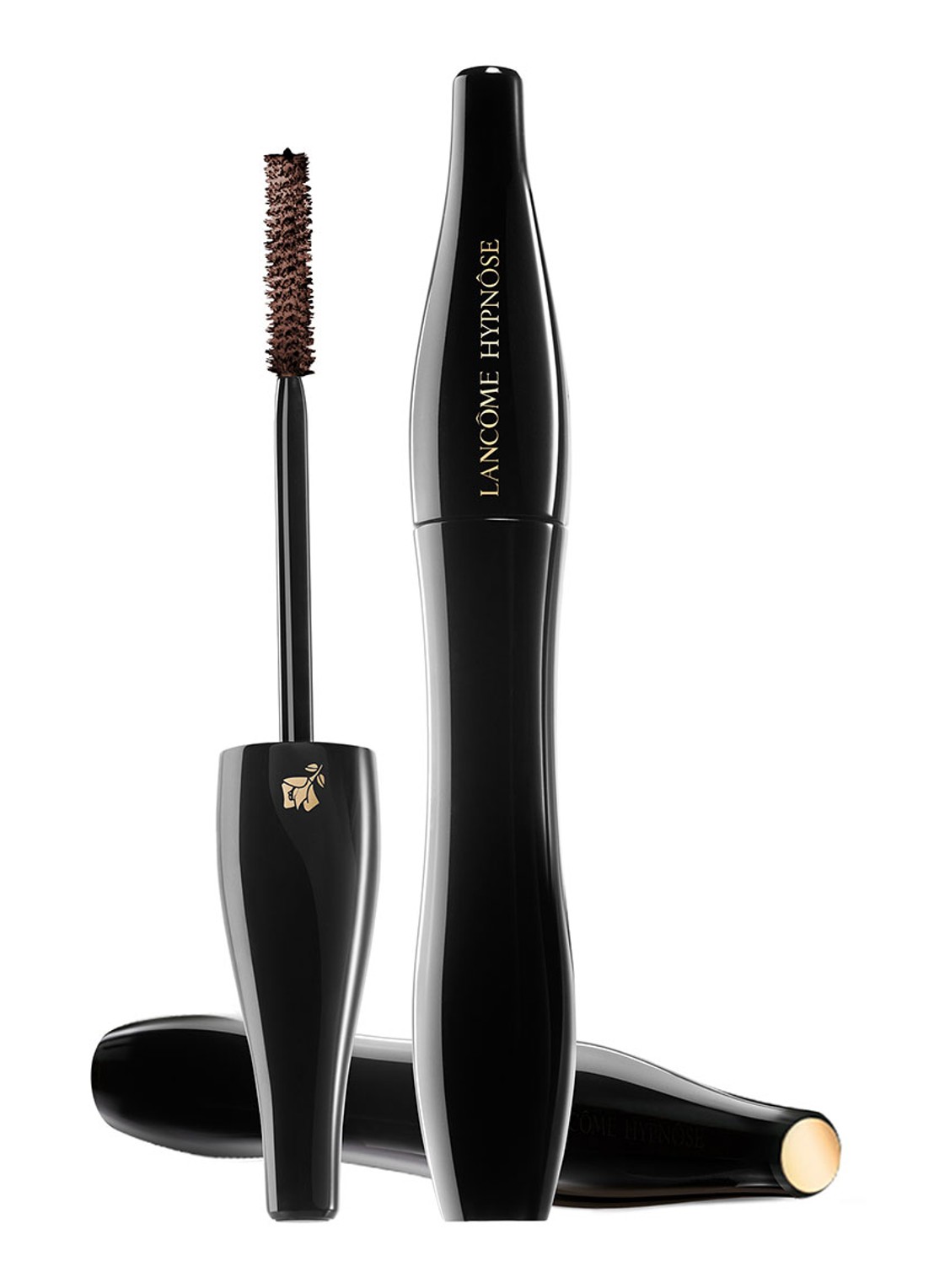 Lancôme Hypnôse mascara - voorkant 002 brun