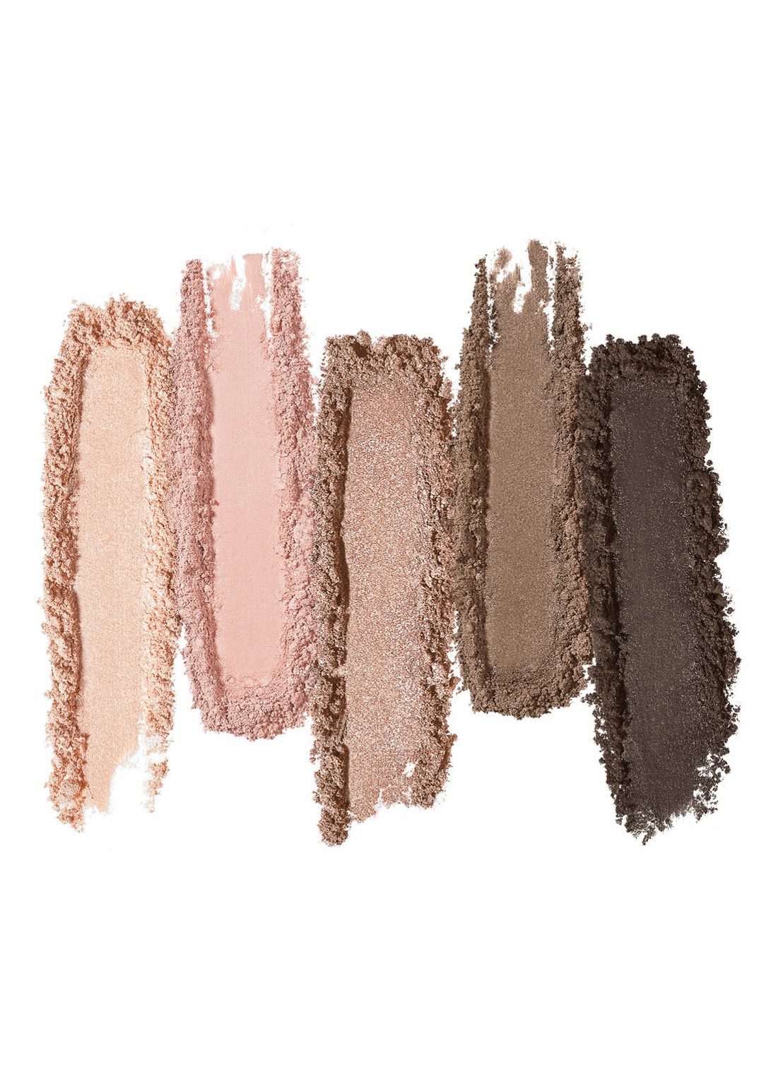 Lancôme Hypnôse Palette - oogschaduw palette - detail 3 01 - french nude