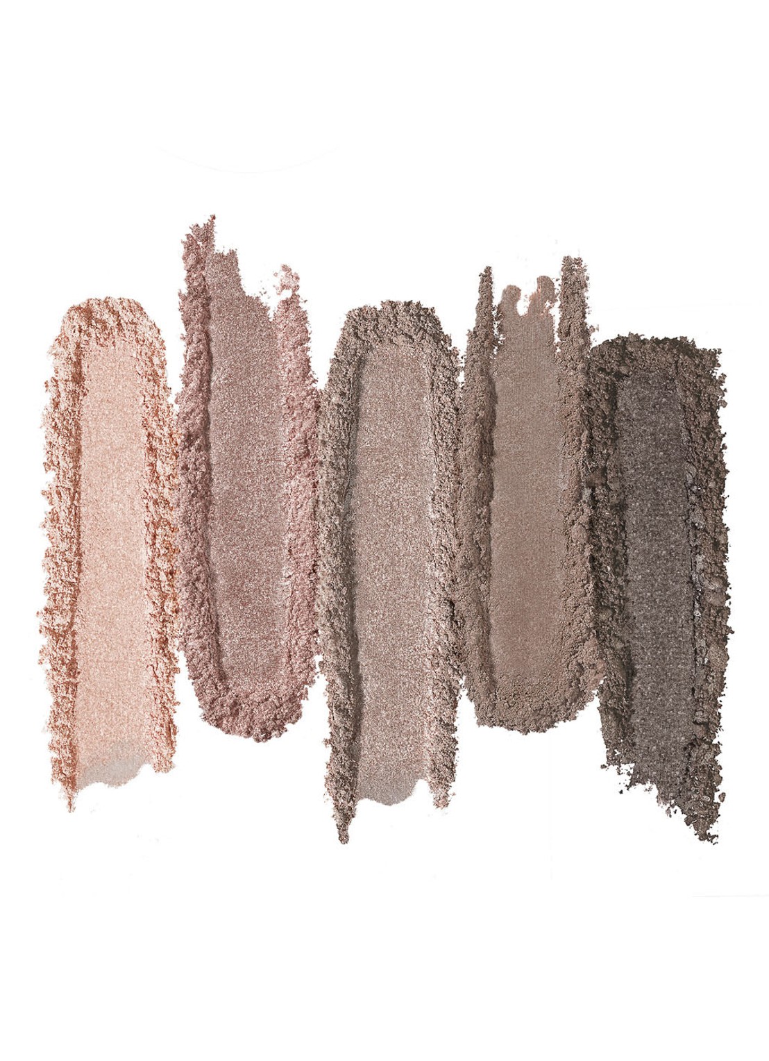 Lancôme Hypnôse Palette - oogschaduw palette - detail 2 04 - taupe craze