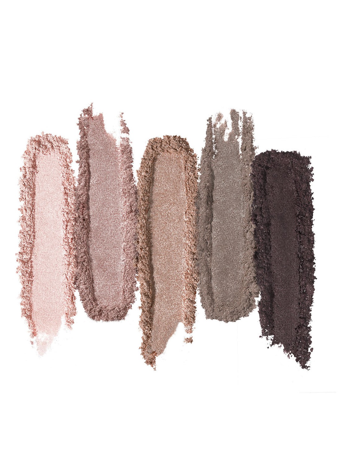 Lancôme Hypnôse Palette - oogschaduw palette - detail 2 09 - fraîcheur rosée