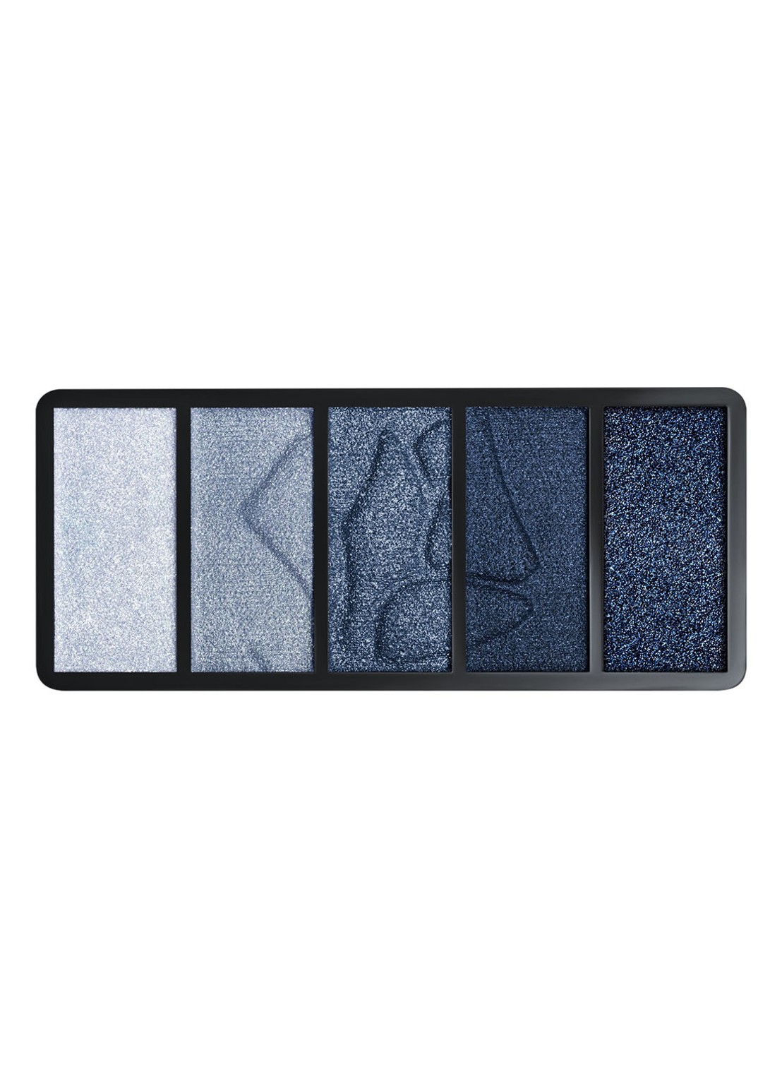 Lancôme Hypnôse Palette - oogschaduwpalette  - detail 4 16 drama denim