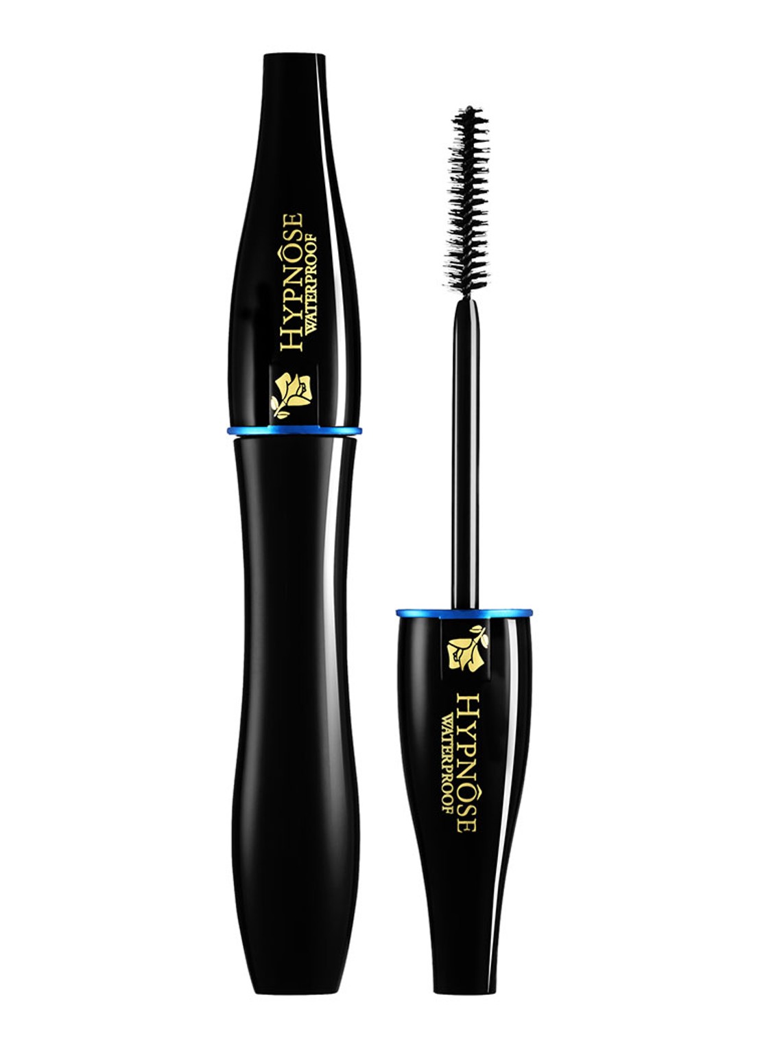 Lancôme Hypnôse Waterproof Mascara - voorkant 01 noir