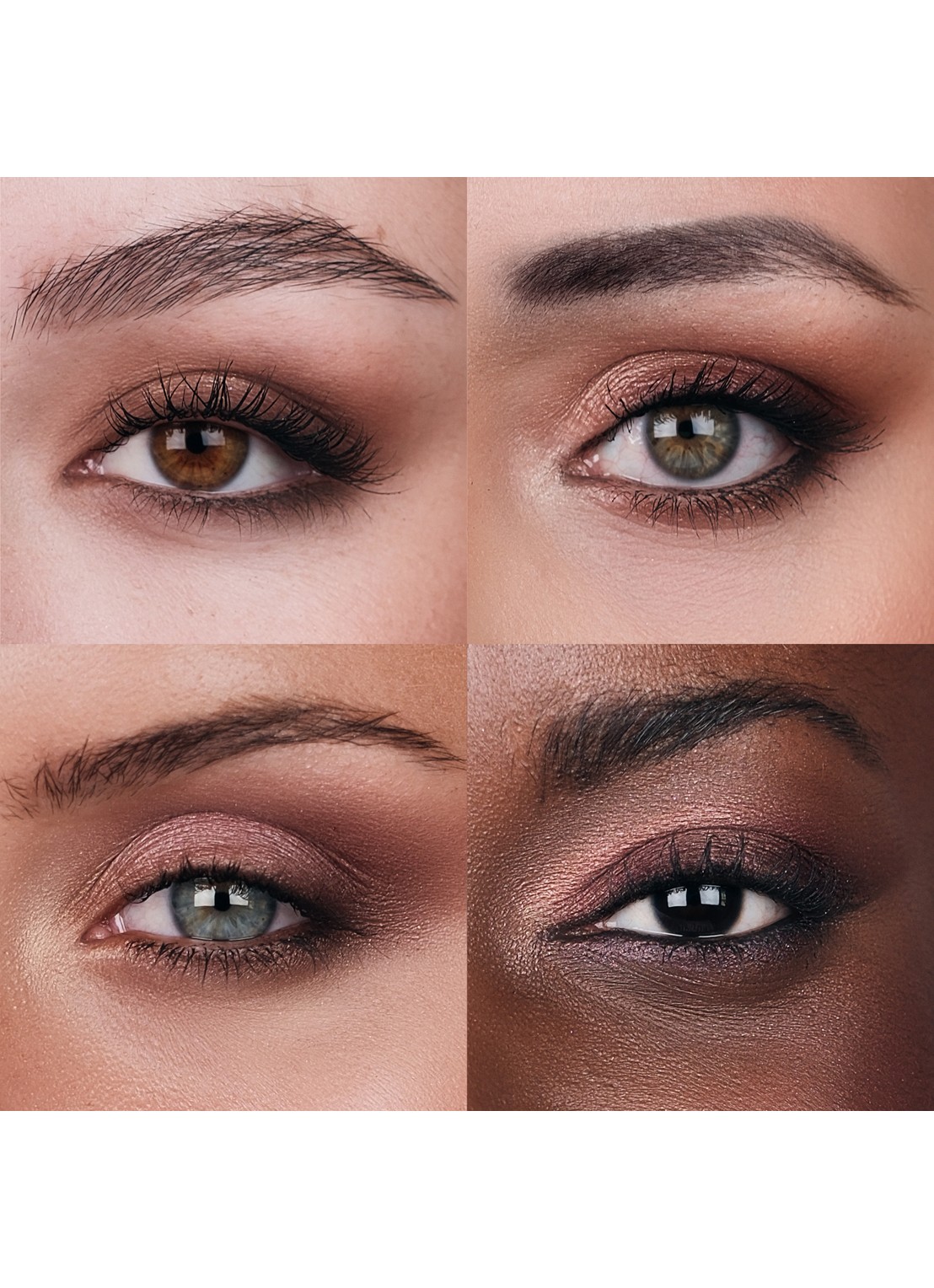 Lancôme Idôle Café Crush oogschaduw palette - detail 3 undefined