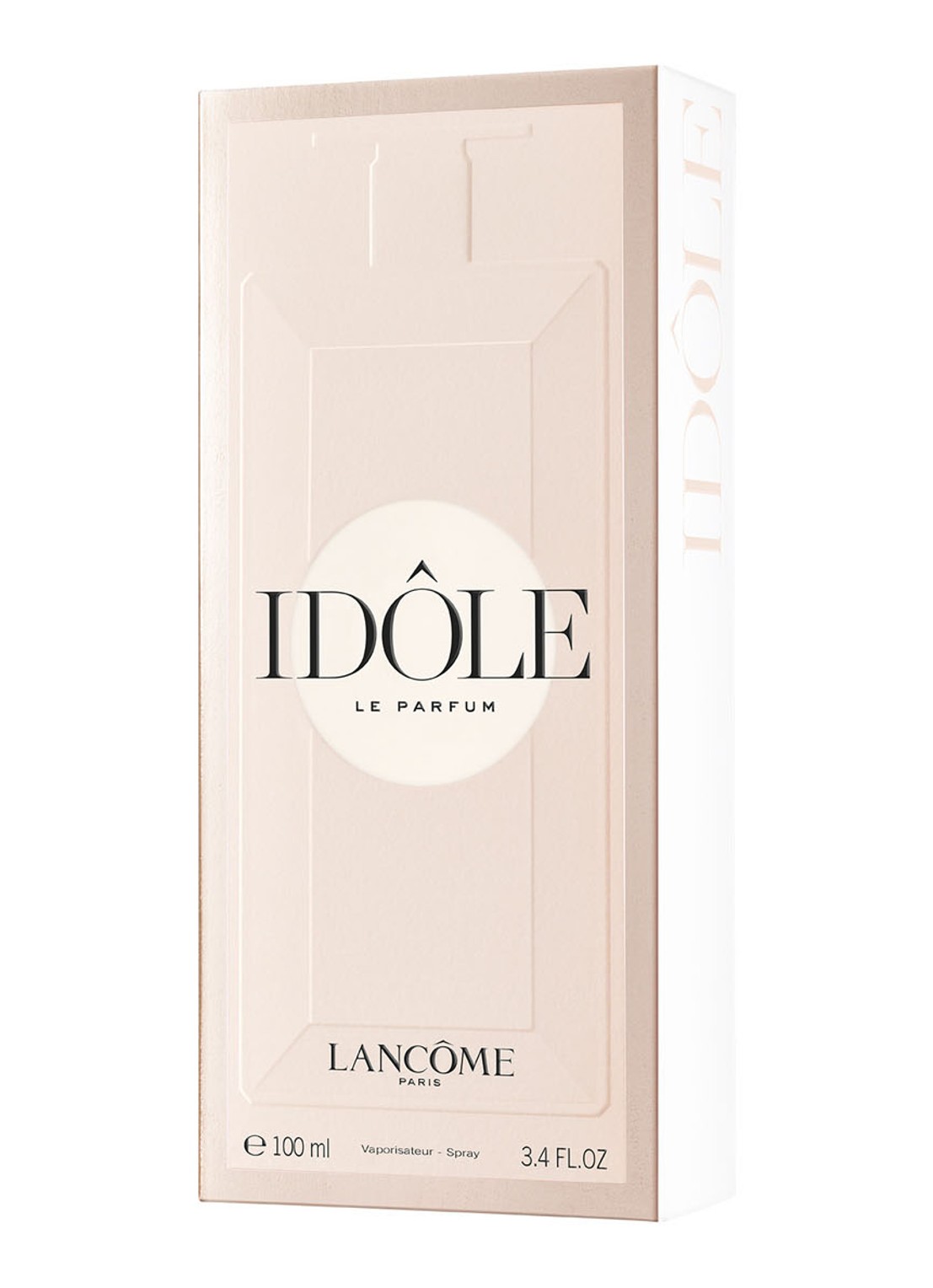 Lancôme Idôle Eau de Parfum - voorkant 2 undefined