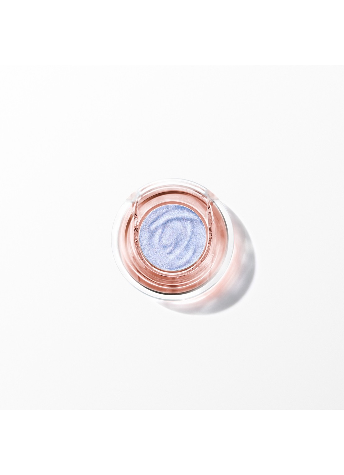 Lancôme Idôle Goddess Dimension Mono Oogschaduw - voorkant lunar glow