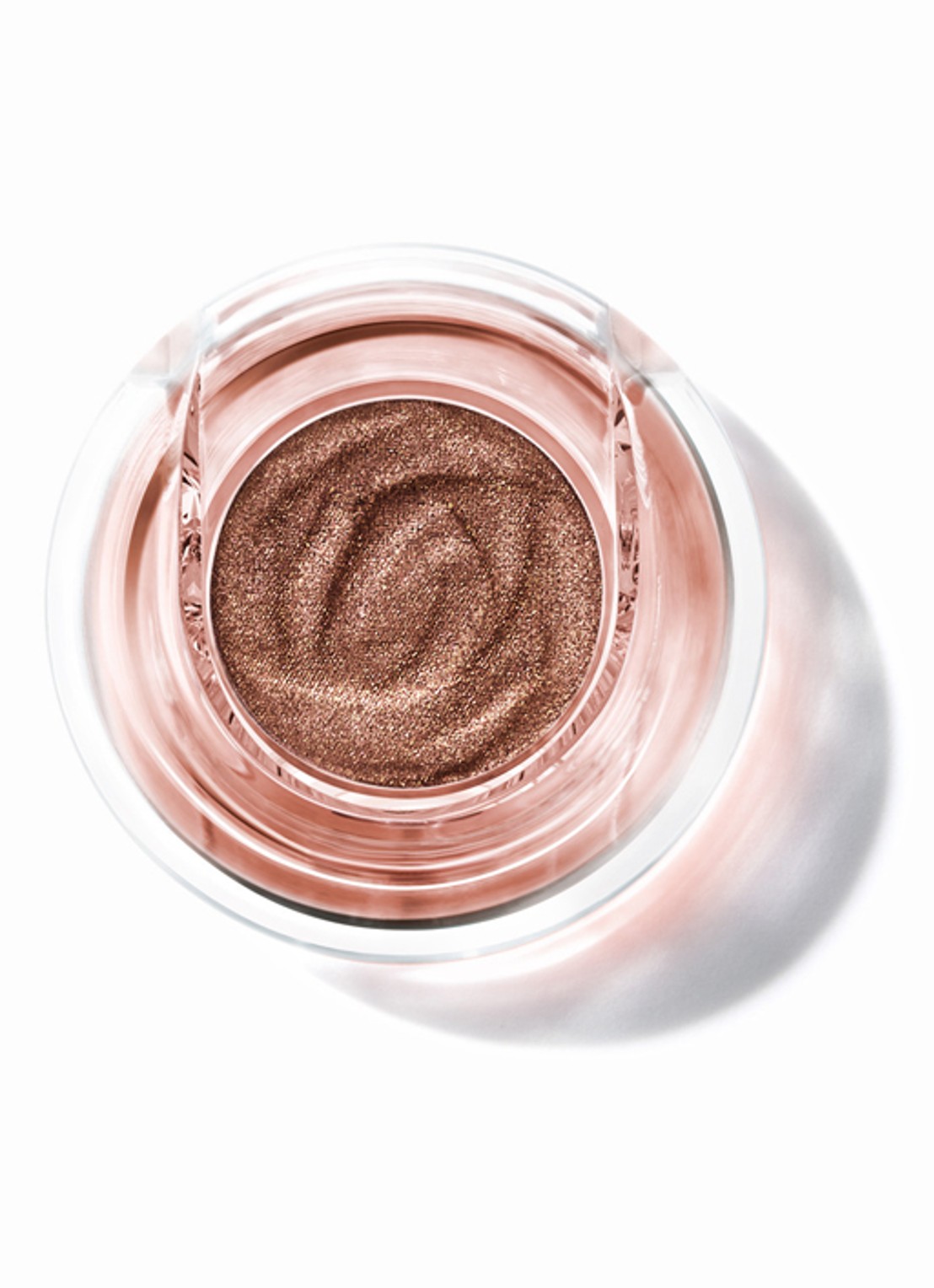 Lancôme Idôle Goddess Dimension Mono Oogschaduw - voorkant sparkling comet