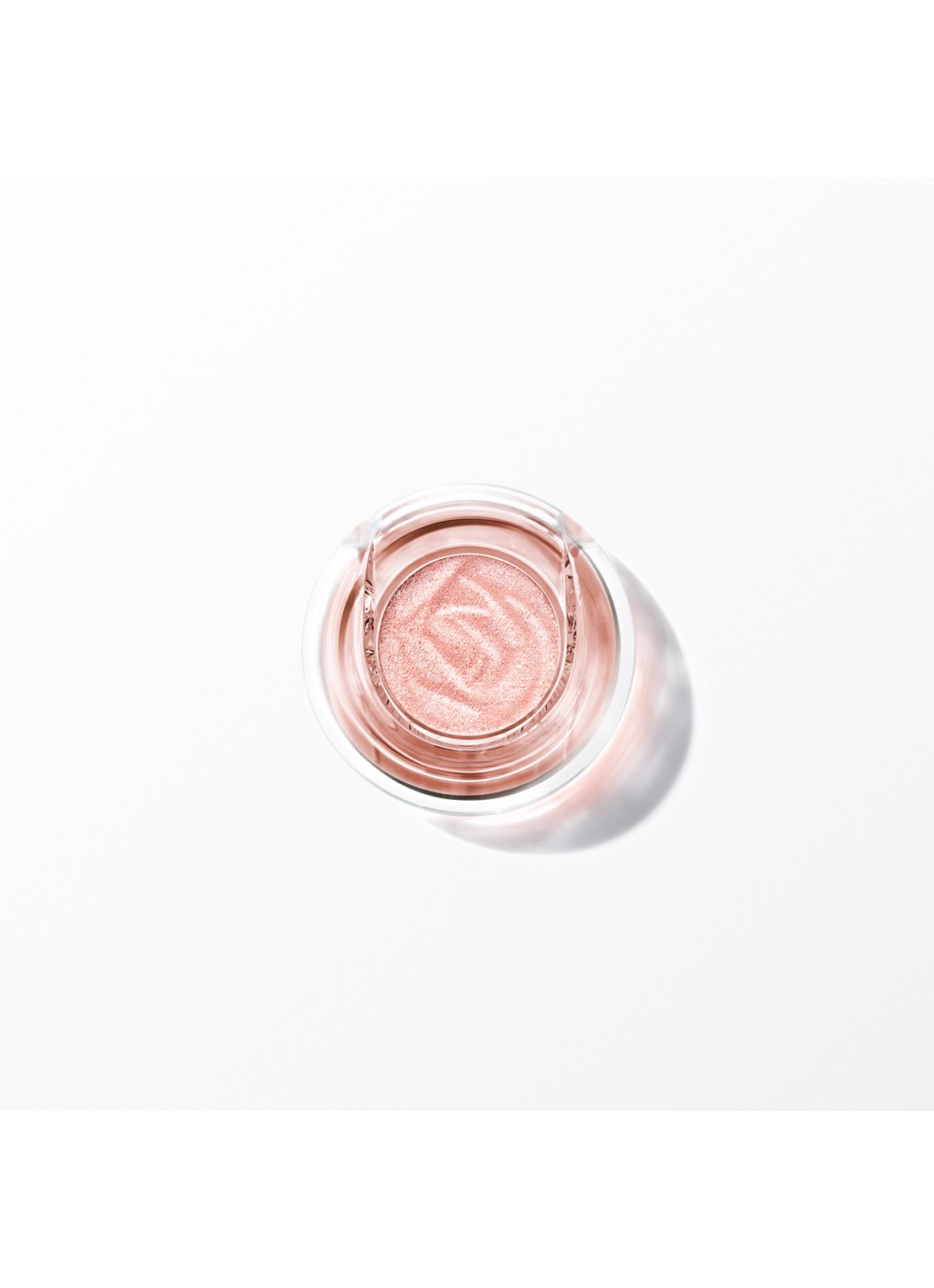 Lancôme Idôle Goddess Dimension Mono Oogschaduw - voorkant 5 celestial spark