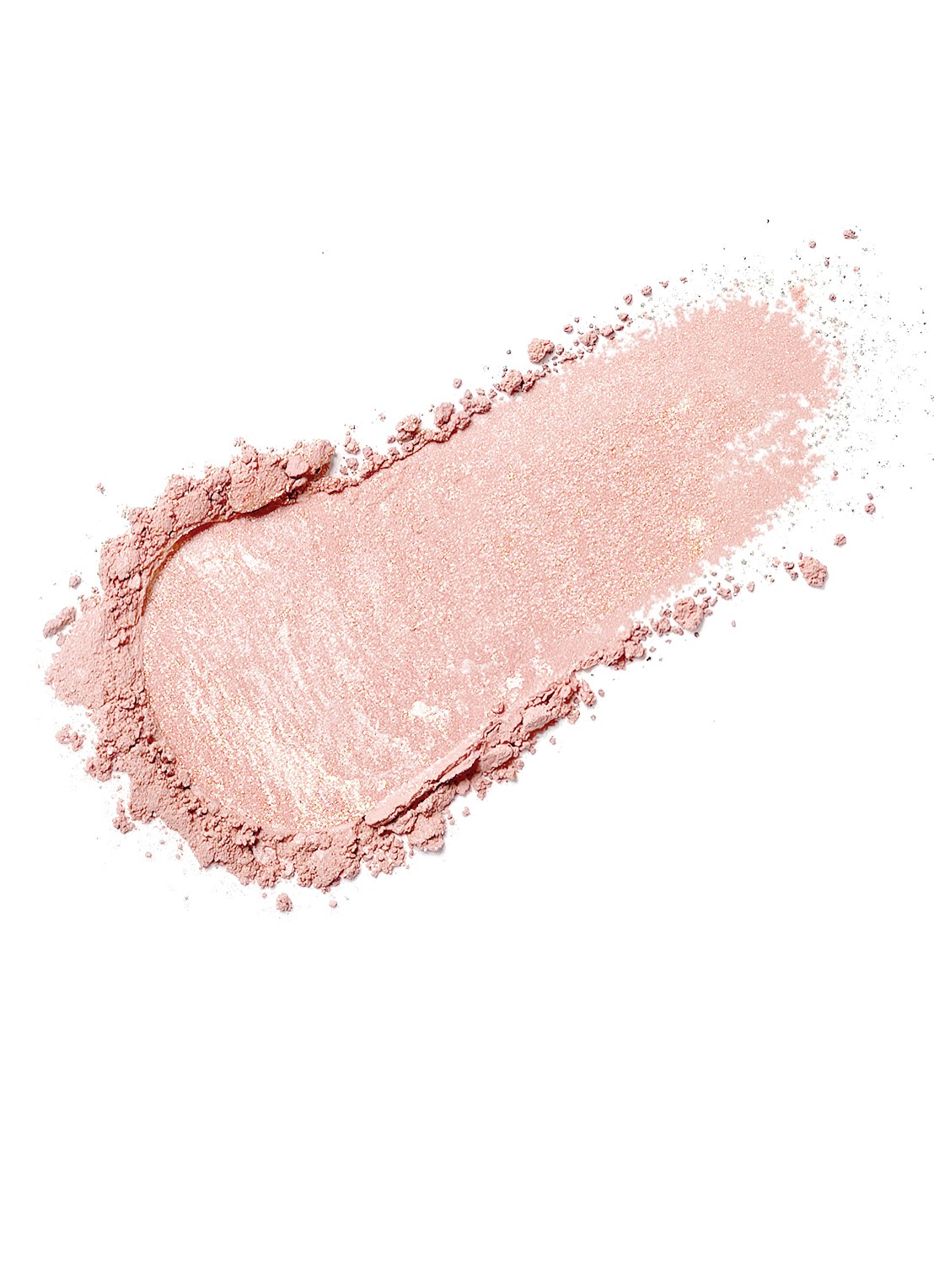 Lancôme Idôle Goddess Dimension Mono Oogschaduw - voorkant 6 celestial spark