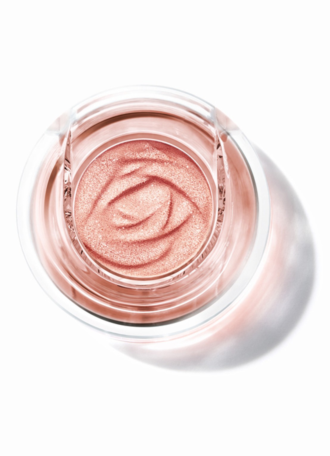 Lancôme Idôle Goddess Dimension Mono Oogschaduw - voorkant stellar light