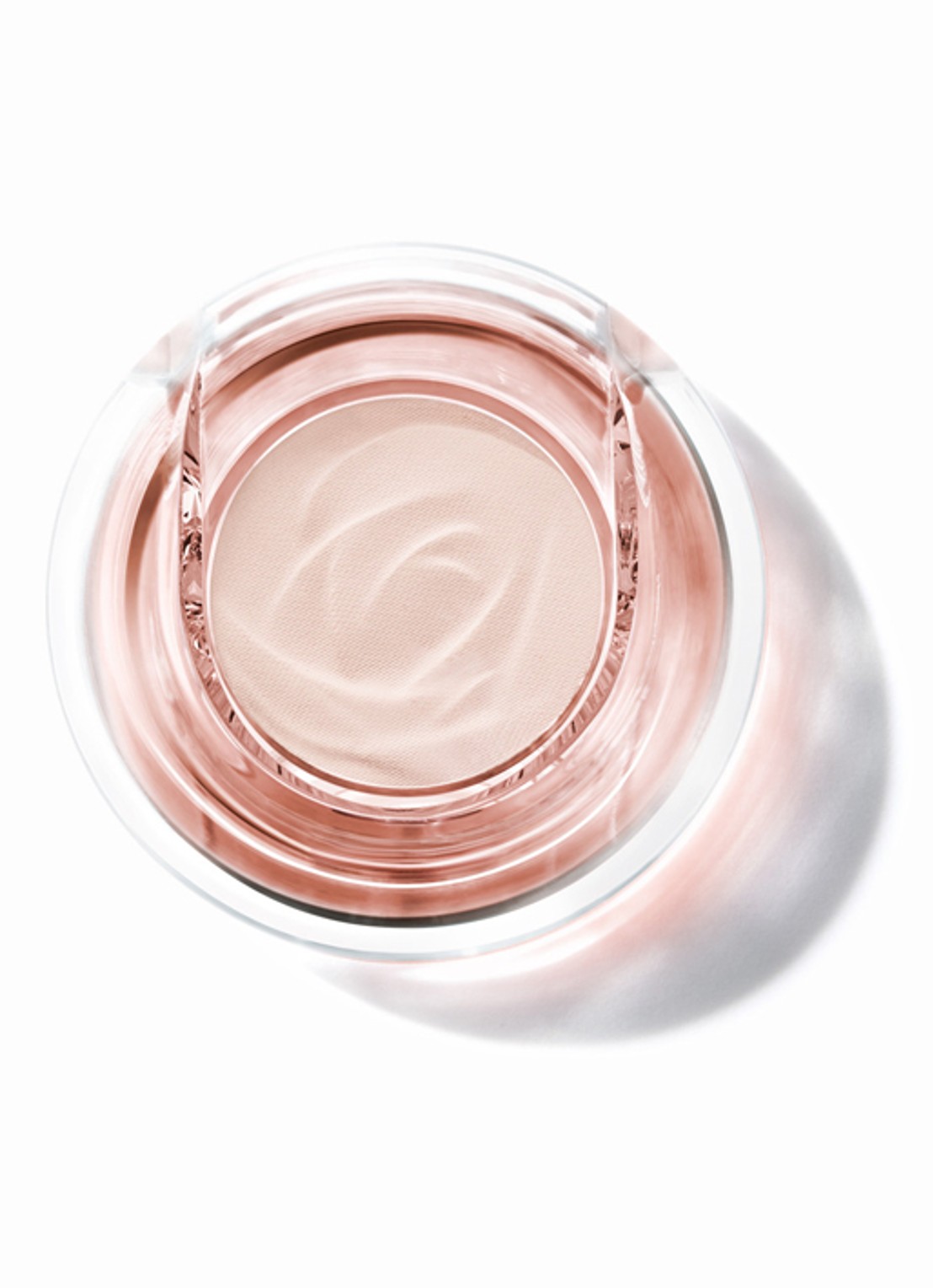 Lancôme Idôle Goddess Dimension Mono Oogschaduw - voorkant nude dusk