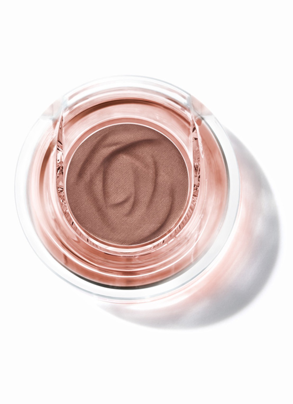 Lancôme Idôle Goddess Dimension Mono Oogschaduw - voorkant meteor smoke