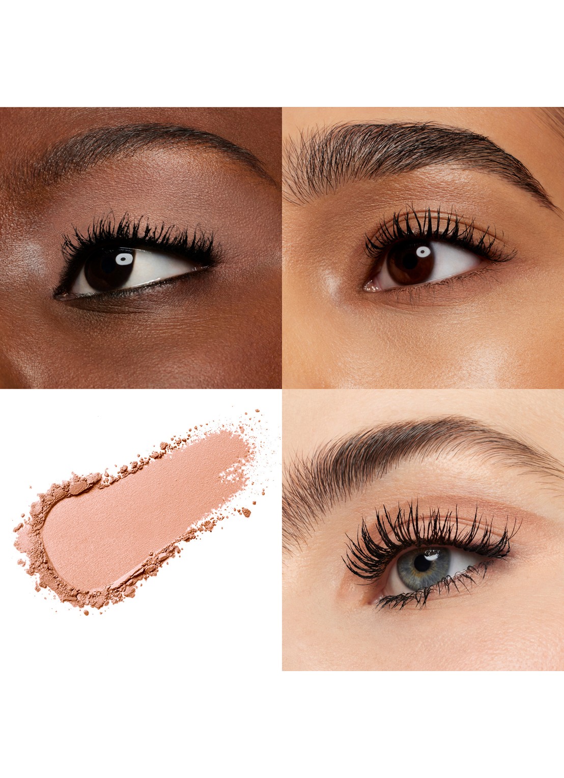 Lancôme Idôle Goddess Dimension Mono Oogschaduw - detail 3 moonlight whisper