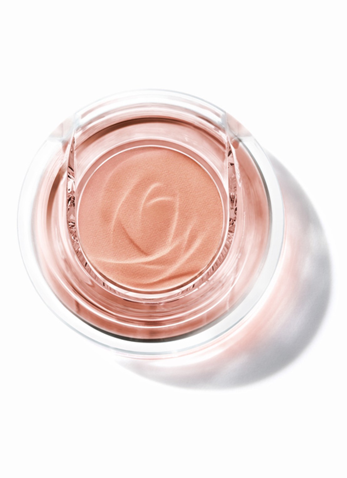 Lancôme Idôle Goddess Dimension Mono Oogschaduw - voorkant 4 moonlight whisper