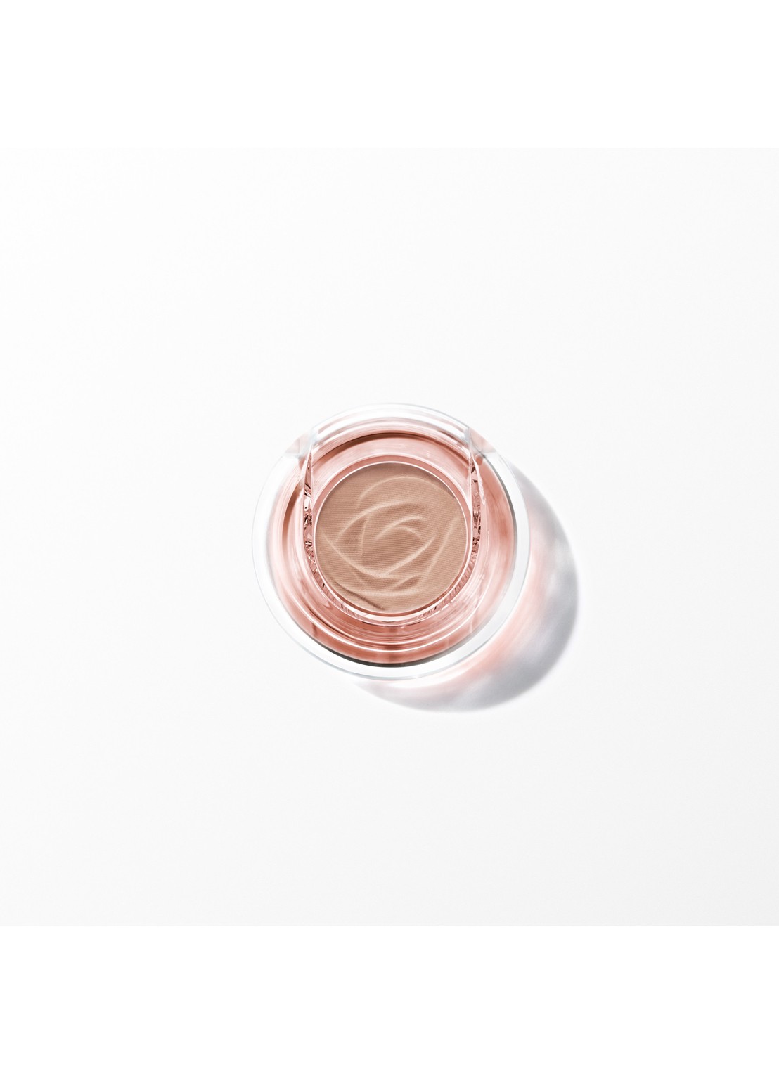 Lancôme Idôle Goddess Dimension Mono Oogschaduw - voorkant astral beige