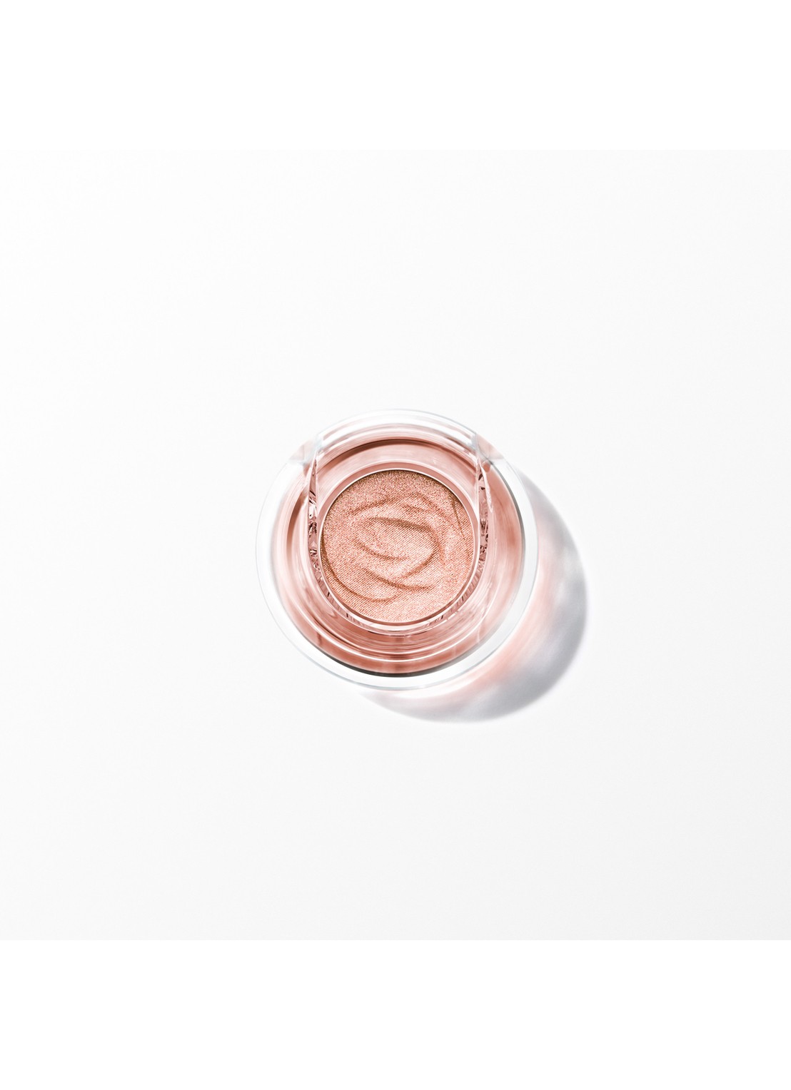 Lancôme Idôle Goddess Dimension Mono Oogschaduw - voorkant dawn reflection