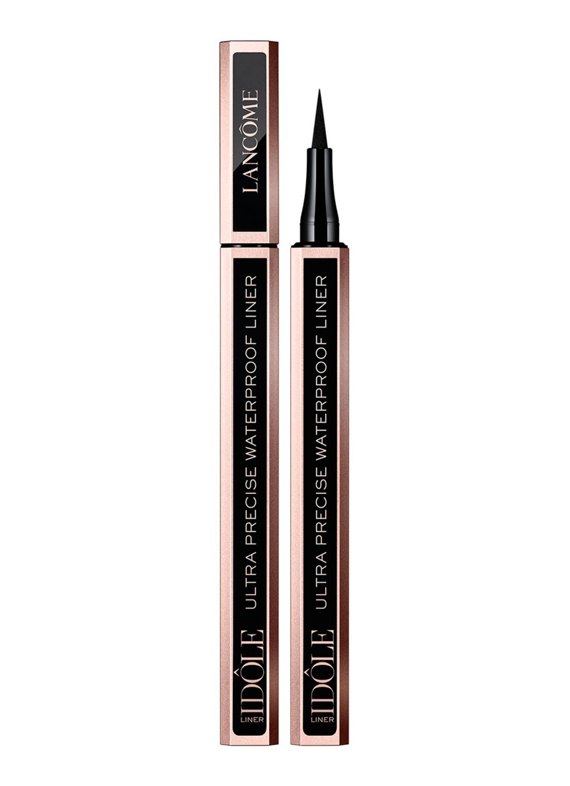 Lancôme Idôle Liner - eyeliner - voorkant black