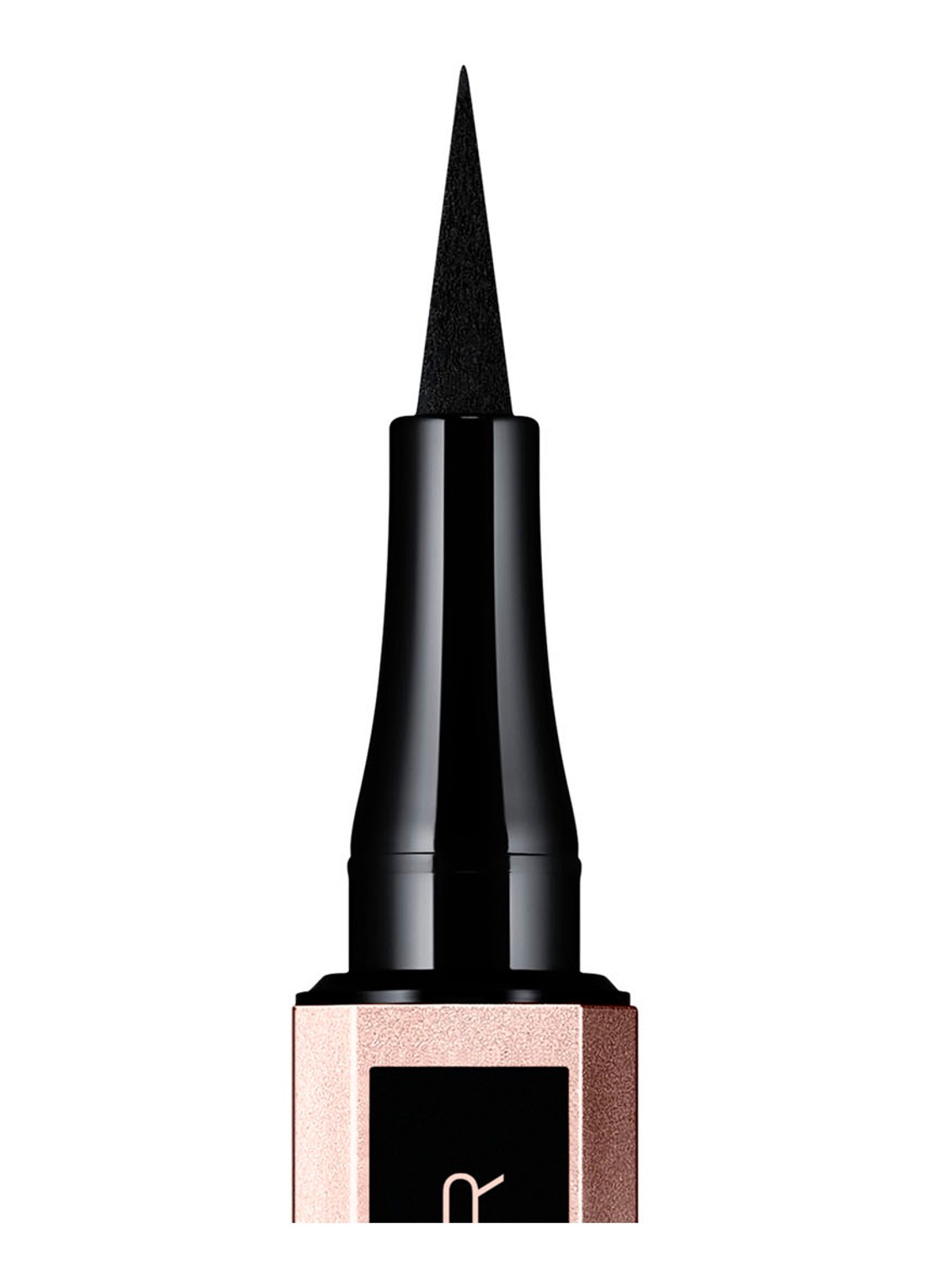 Lancôme Idôle Liner - eyeliner - voorkant 2 black