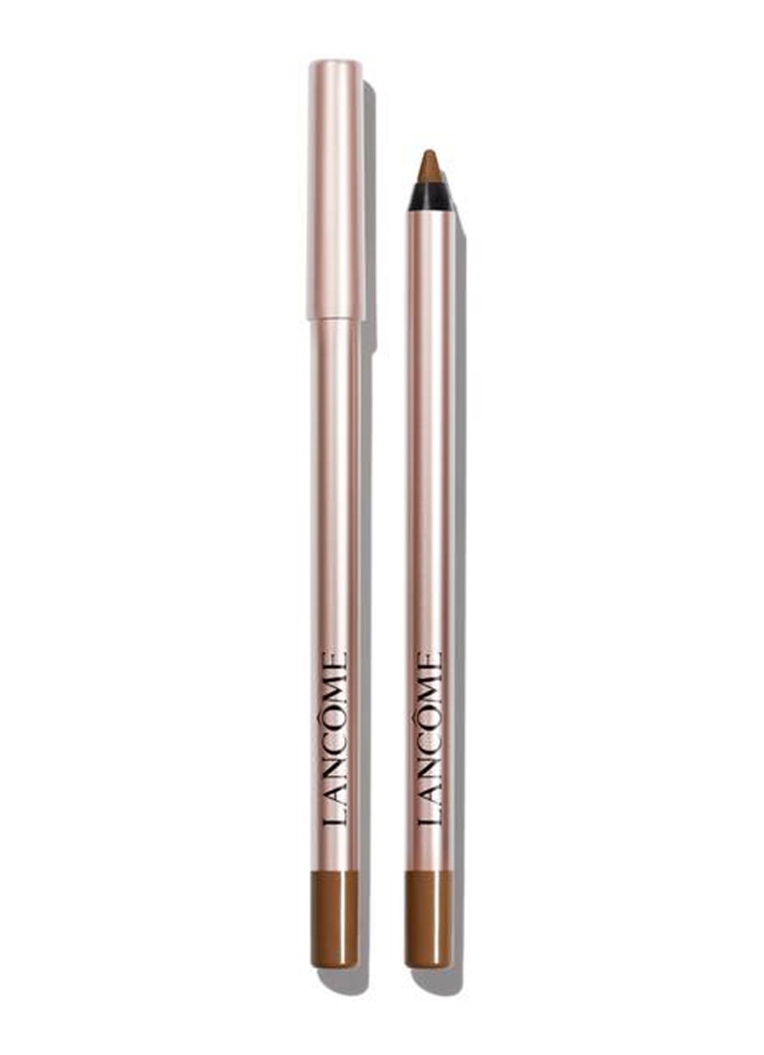 Lancôme Idôle Lip Shaper - lippotlood - voorkant 2 55 mauve on