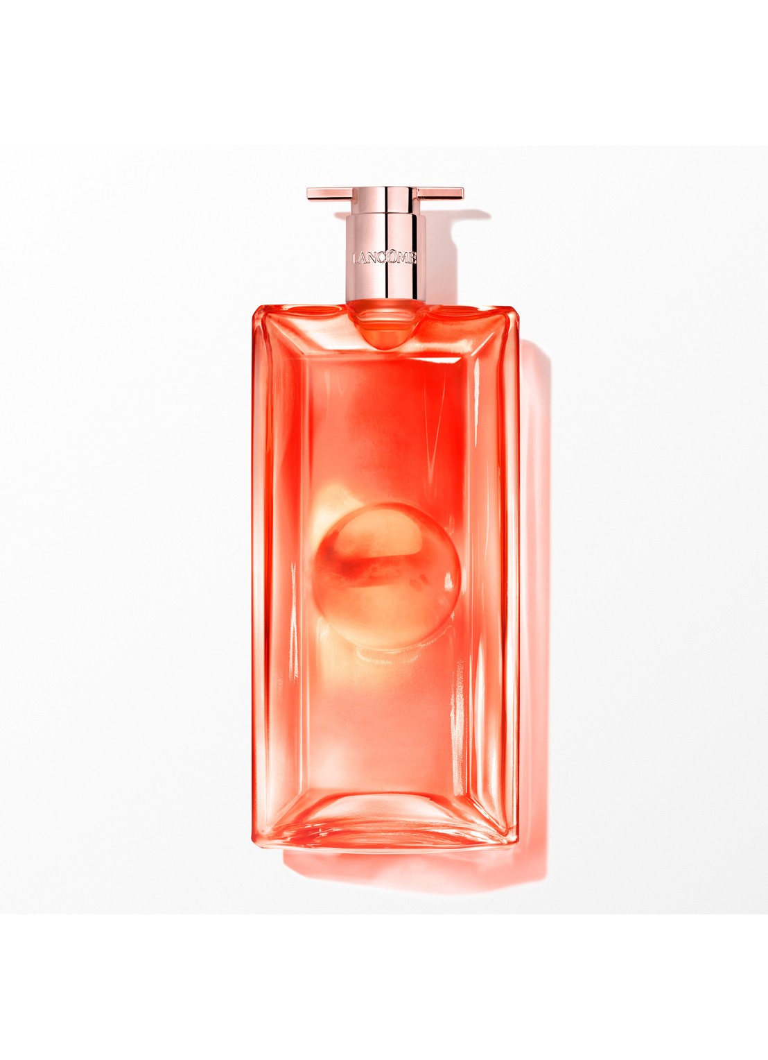 Lancôme Idôle Peach'N Roses Eau de Parfum - voorkant undefined
