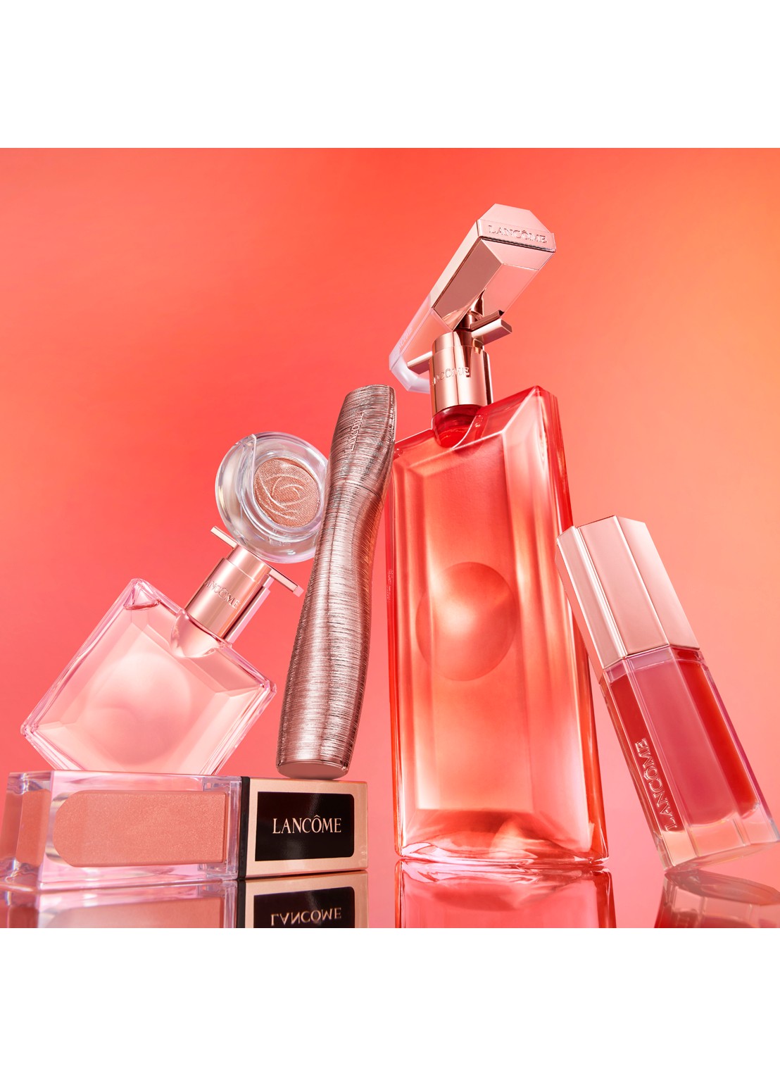 Lancôme Idôle Peach'N Roses Eau de Parfum - detail 5 undefined